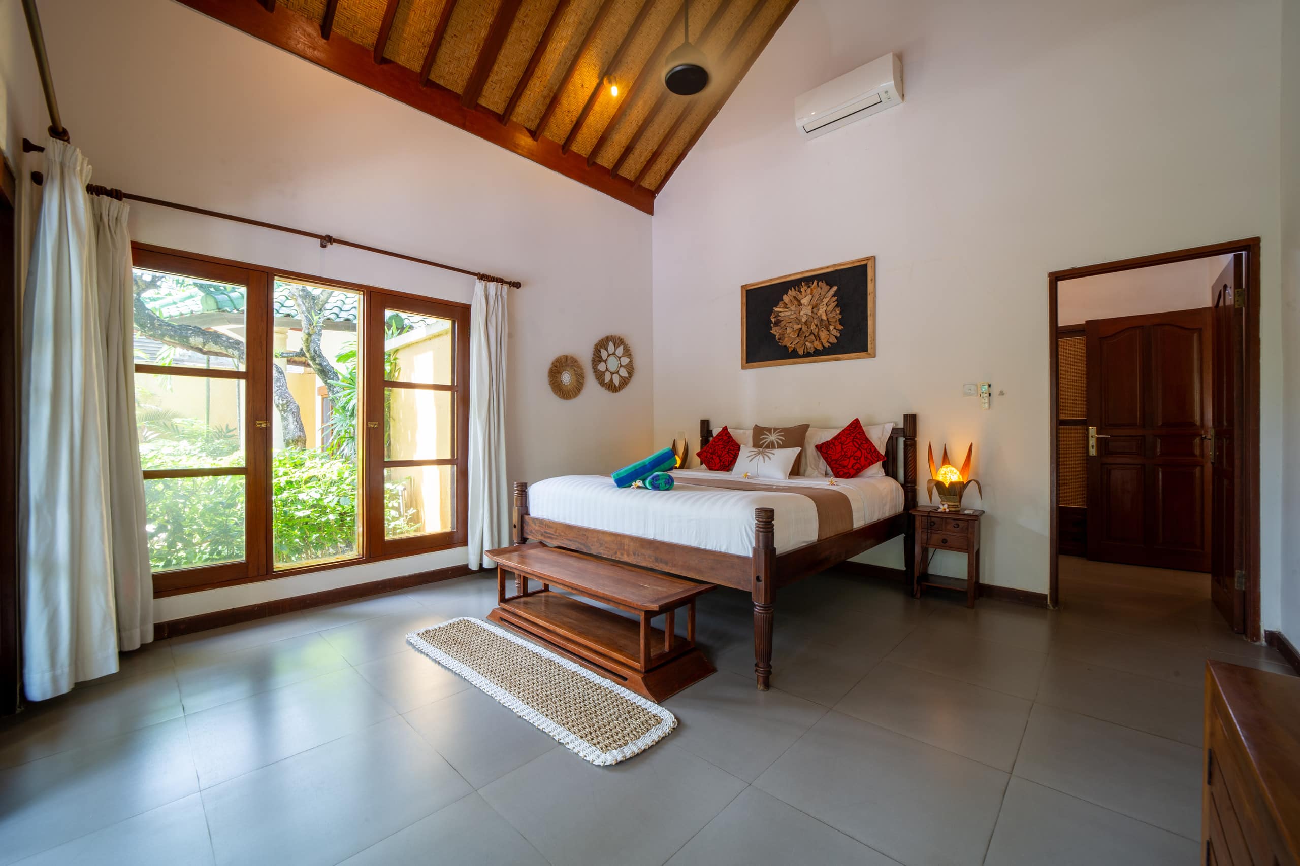 Jade Villa No.5 - Private Villa in Sanur 35