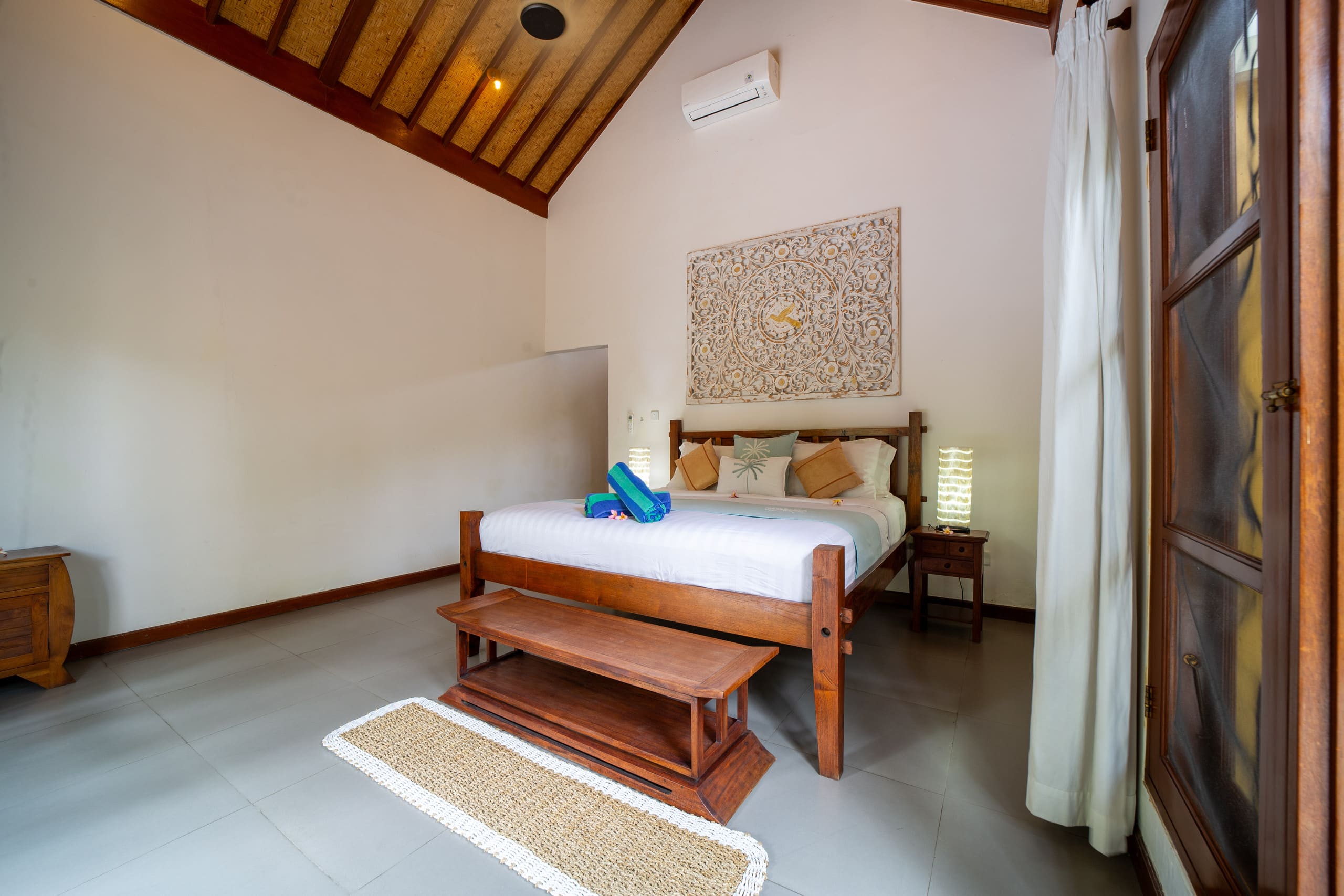 Jade Villa No.5 - Private Villa in Sanur 26