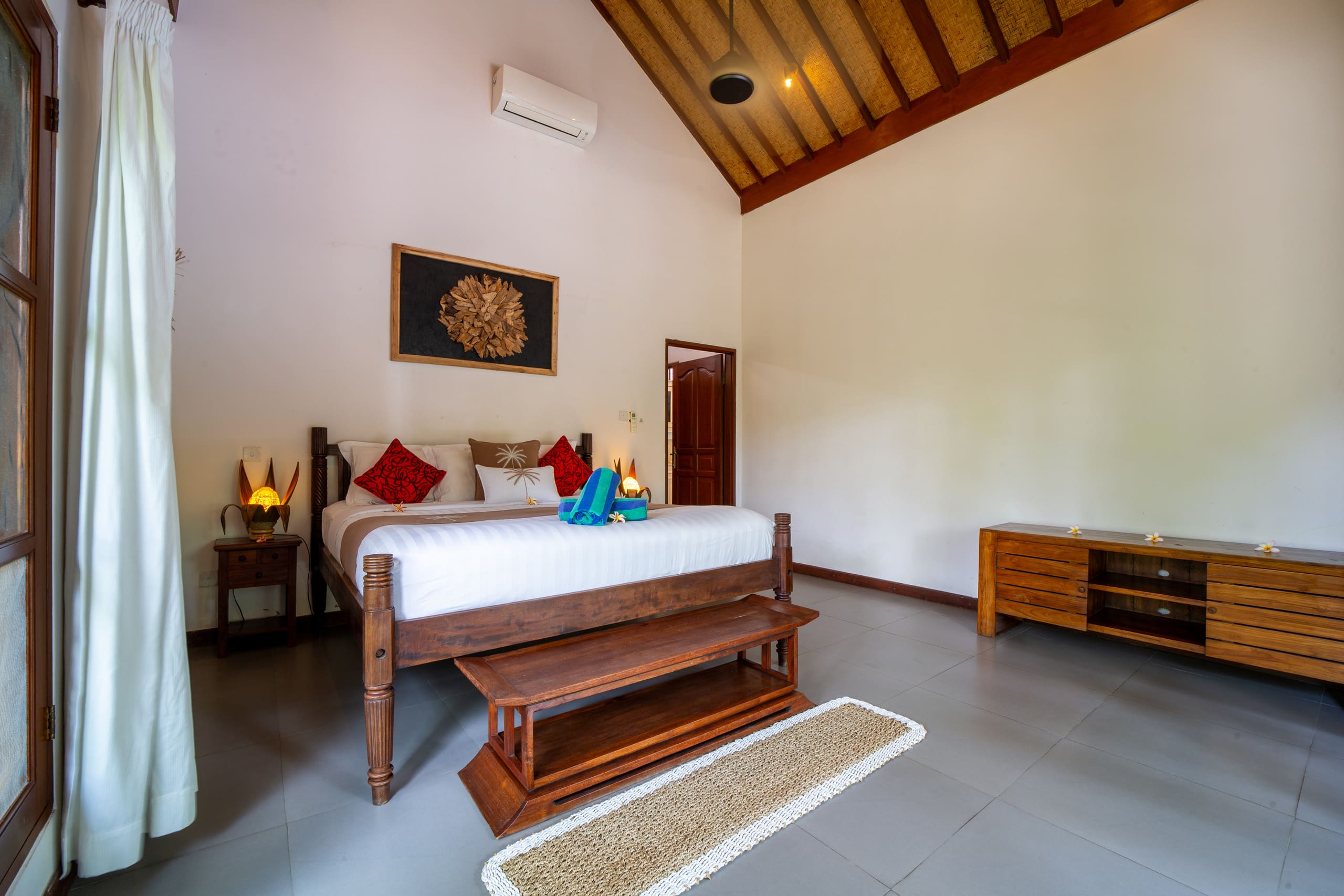 Jade Villa No.5 - Private Villa in Sanur 36
