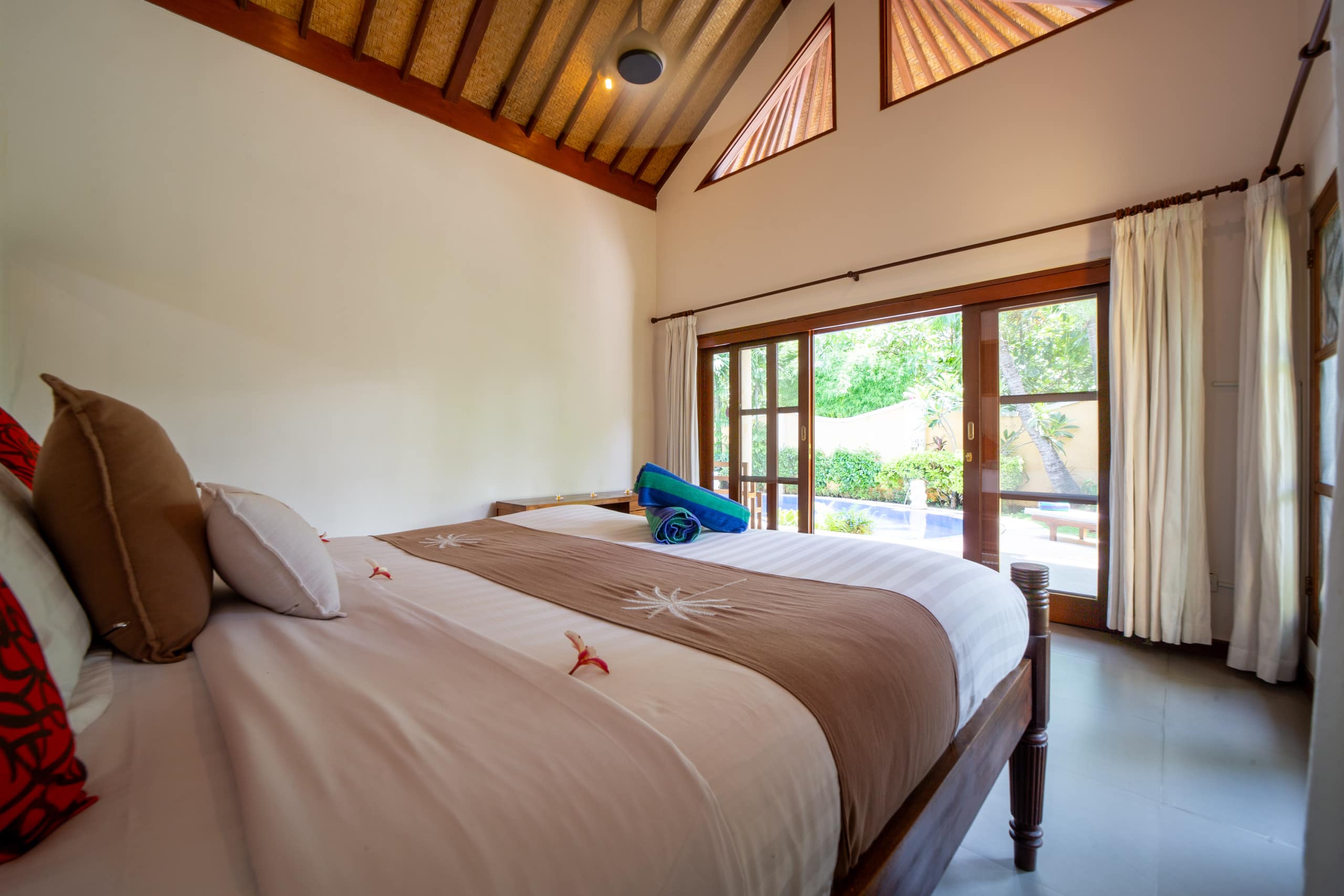 Jade Villa No.5 - Private Villa in Sanur 38