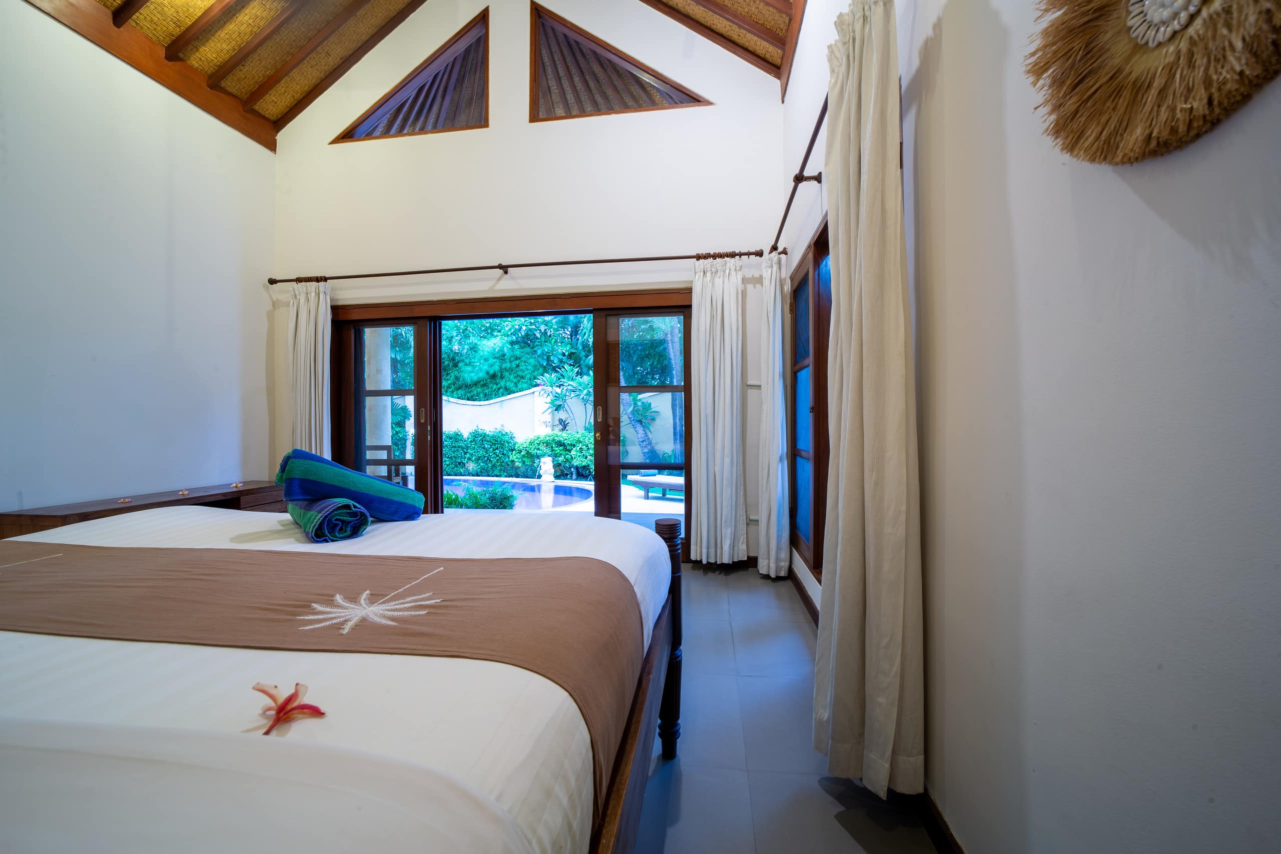Jade Villa No.5 - Private Villa in Sanur 40