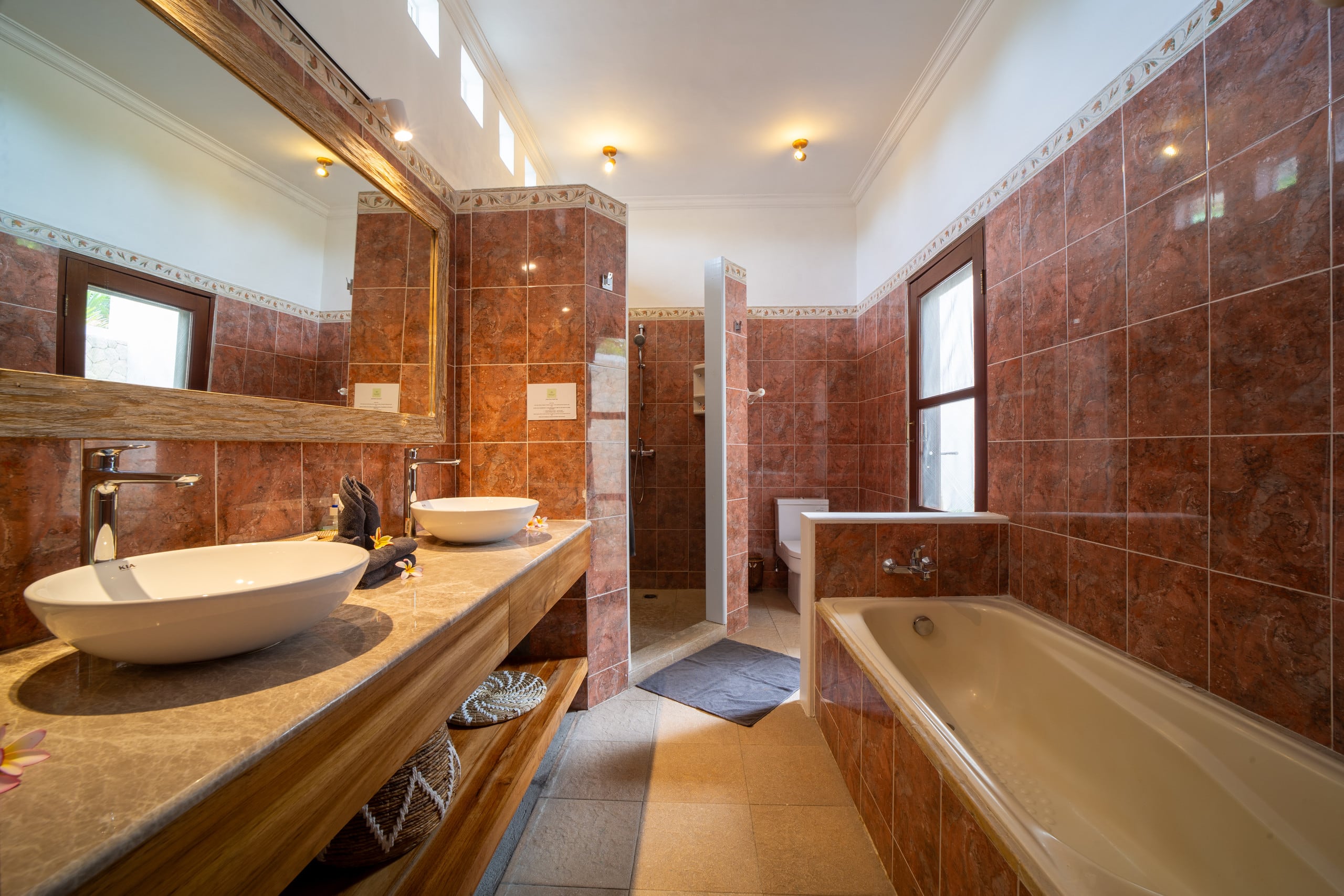 Jade Villa No.5 - Private Villa in Sanur 32