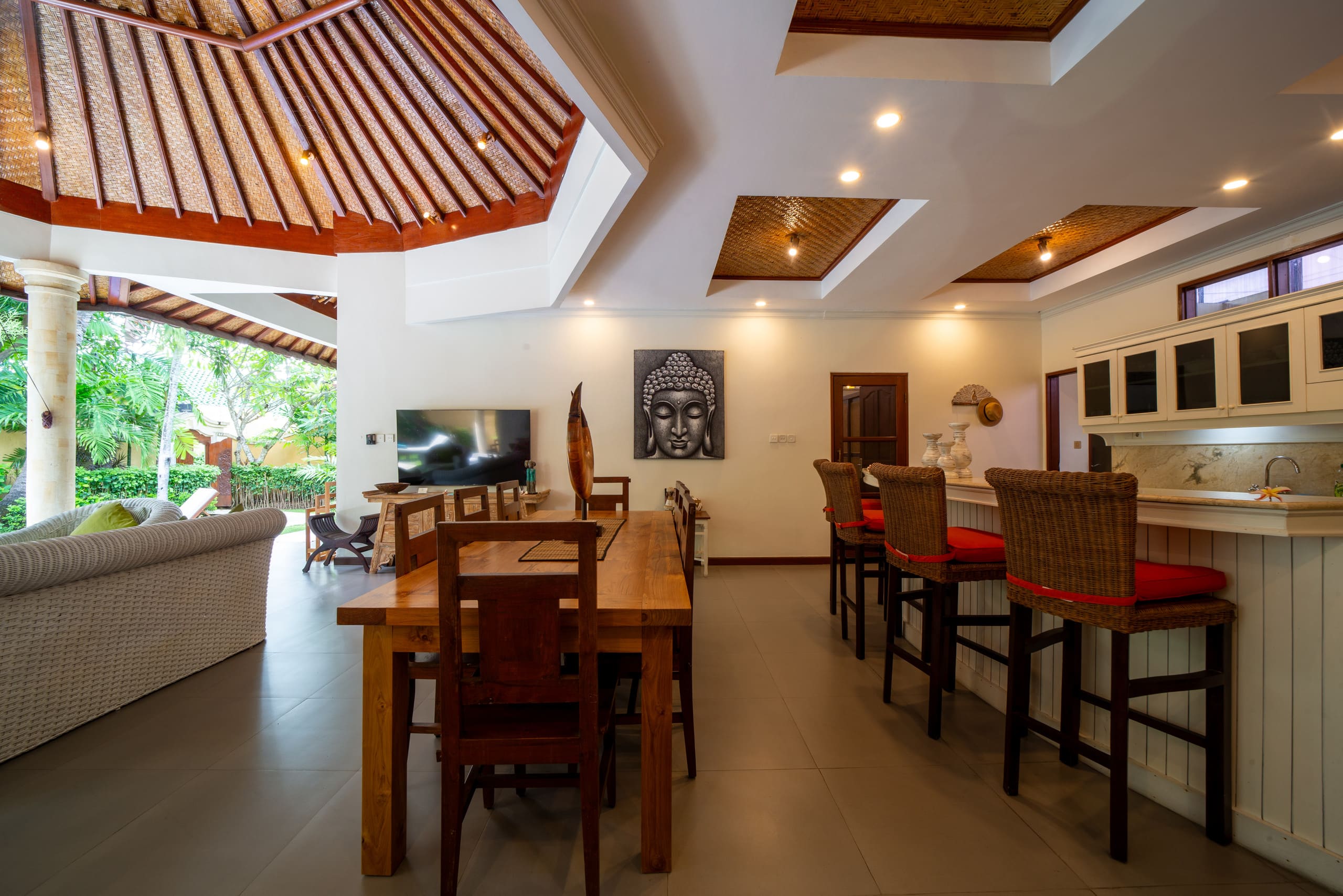 Jade Villa No.5 - Private Villa in Sanur 21