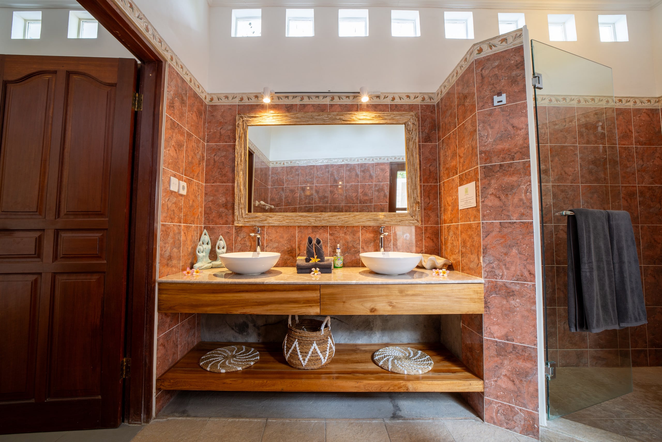 Jade Villa No.5 - Private Villa in Sanur 31