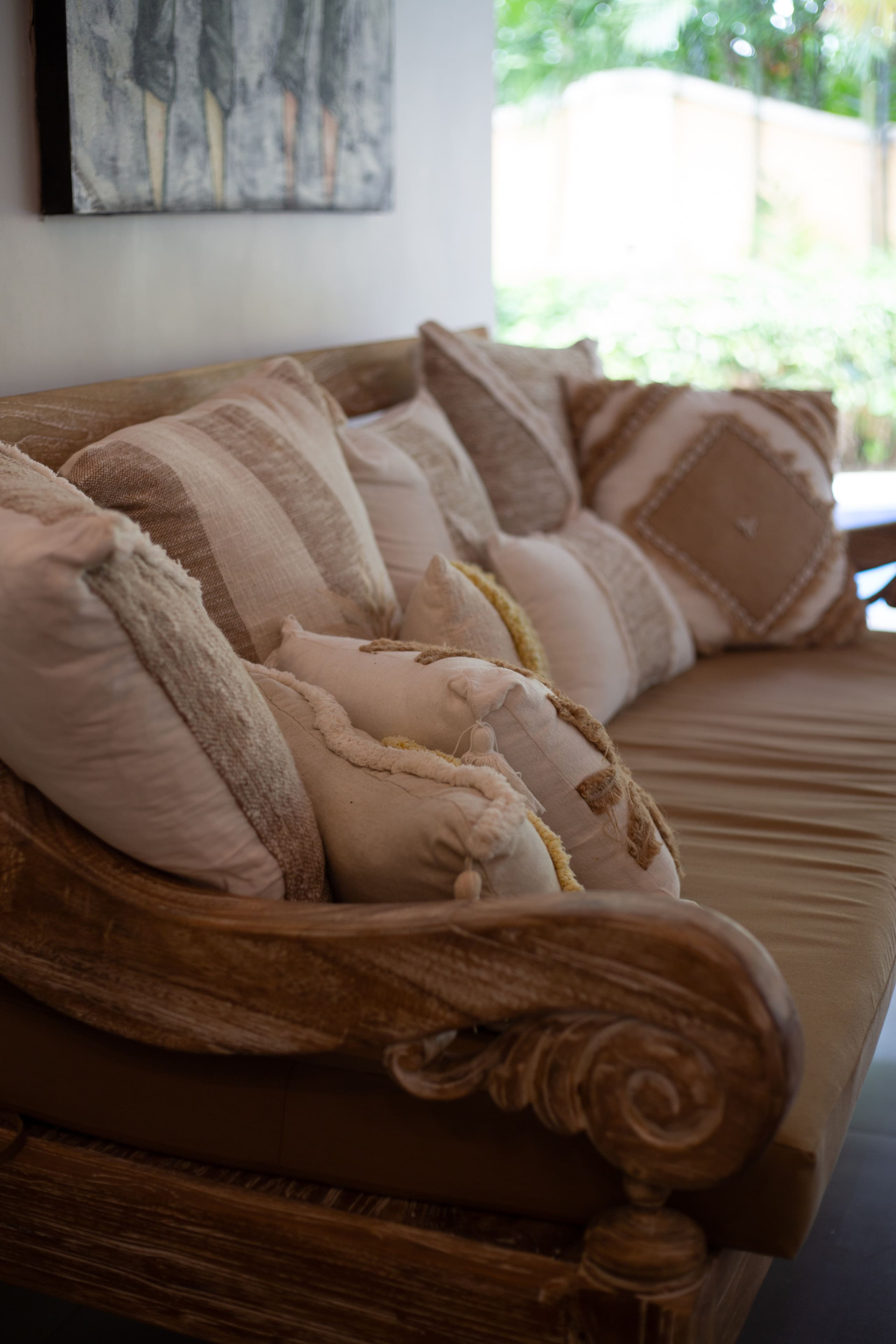 Jade Villa No.5 - Private Villa in Sanur 16