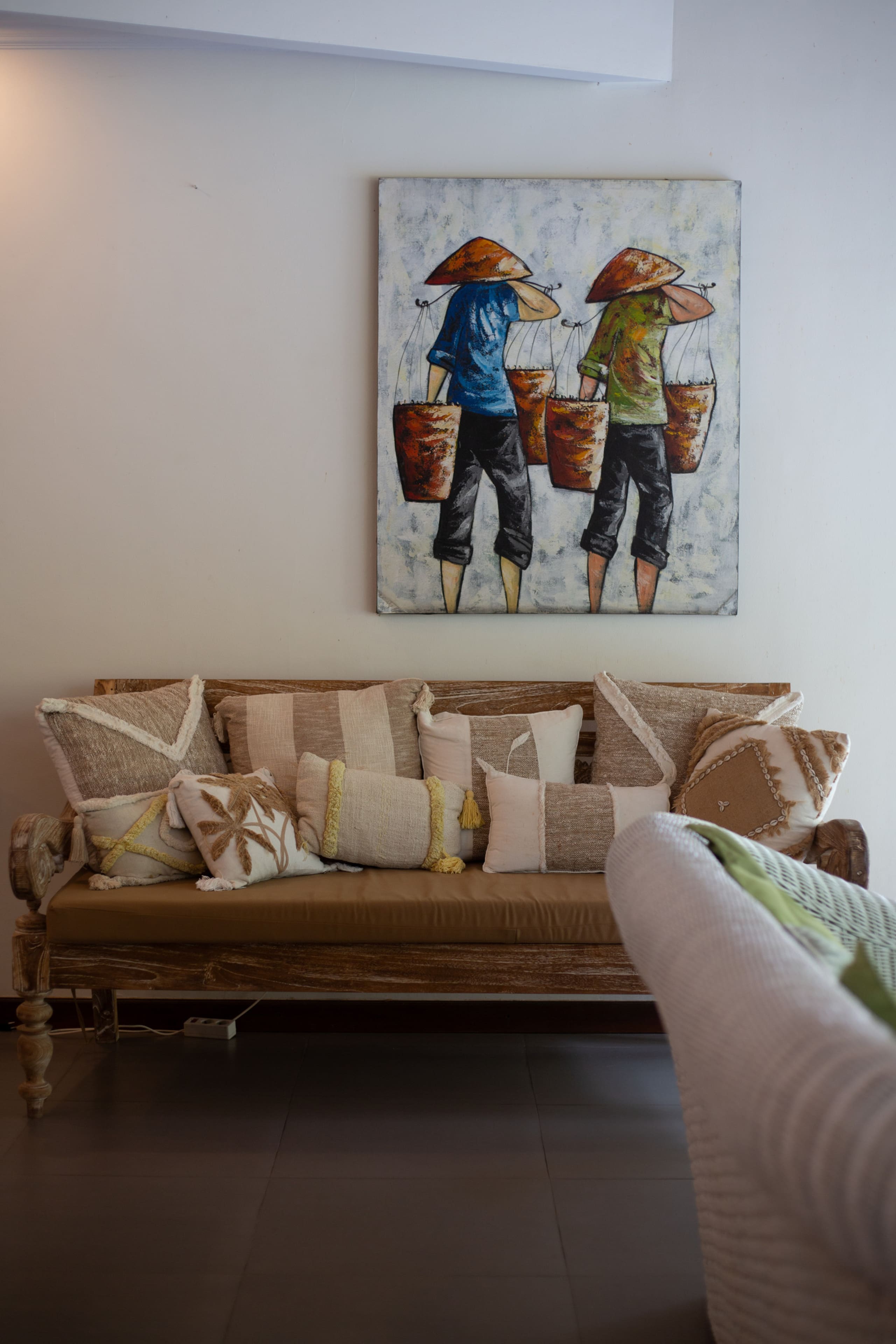 Jade Villa No.5 - Private Villa in Sanur 14