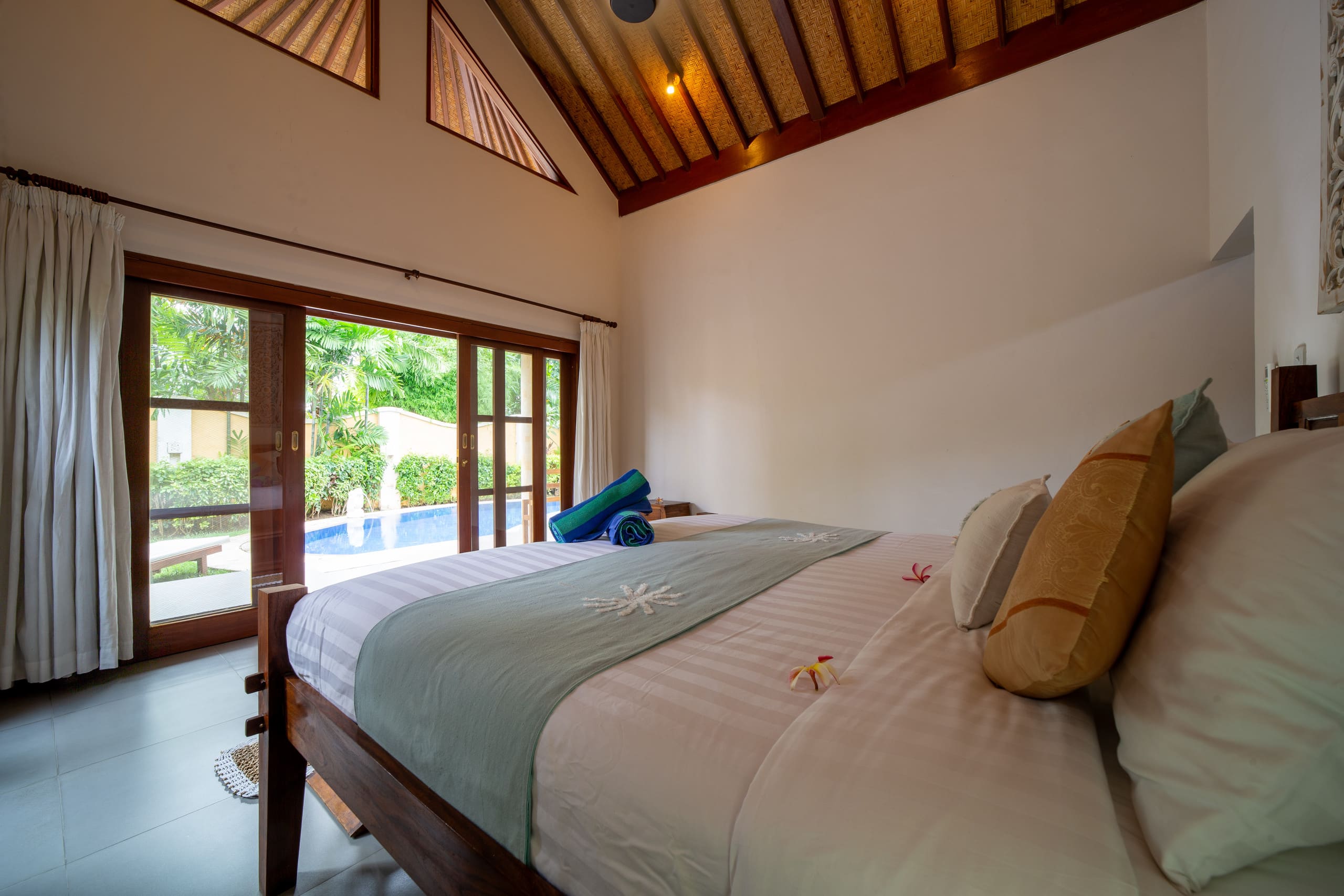 Jade Villa No.5 - Private Villa in Sanur 27