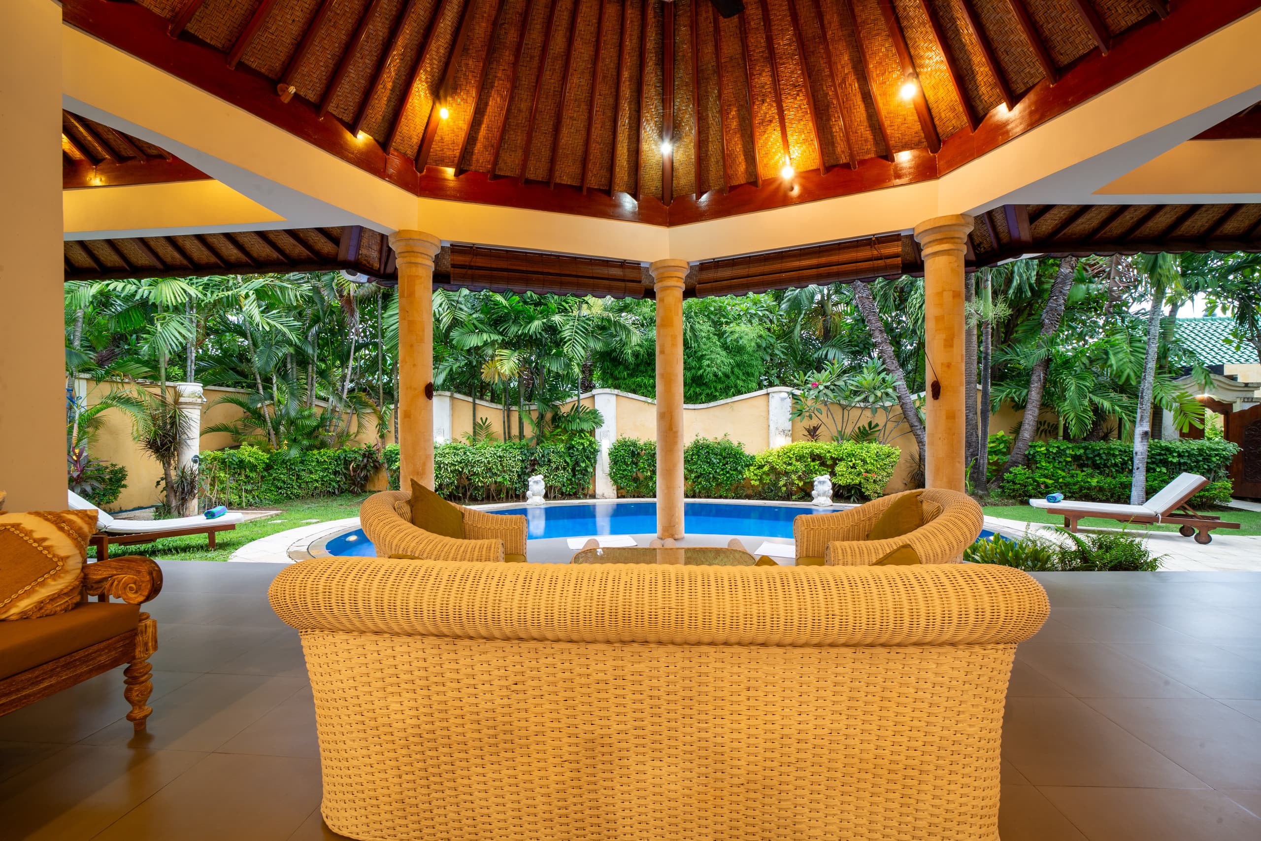 Jade Villa No.5 - Private Villa in Sanur 13