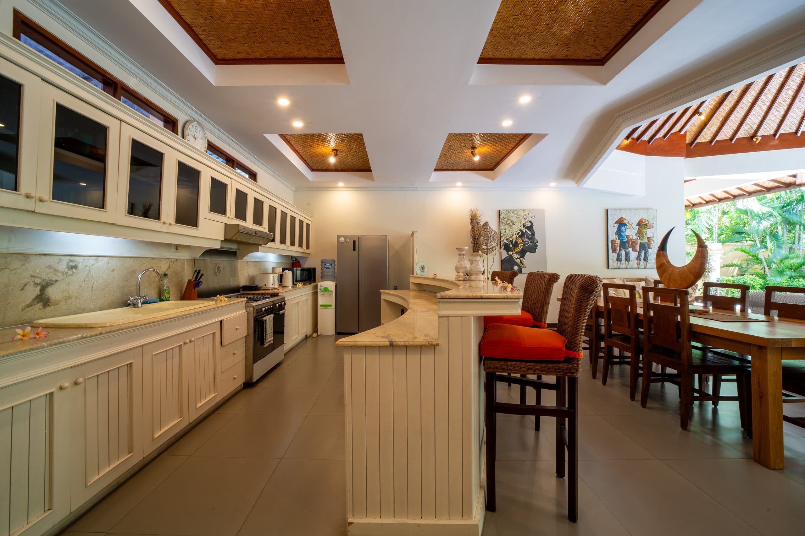Jade Villa No.5 - Private Villa in Sanur 19