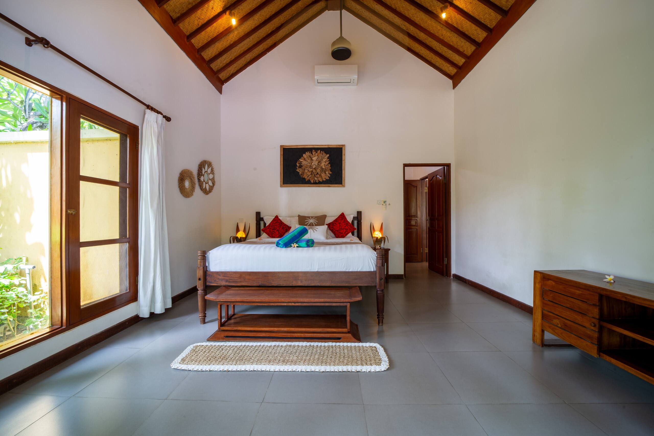 Jade Villa No.5 - Private Villa in Sanur 37