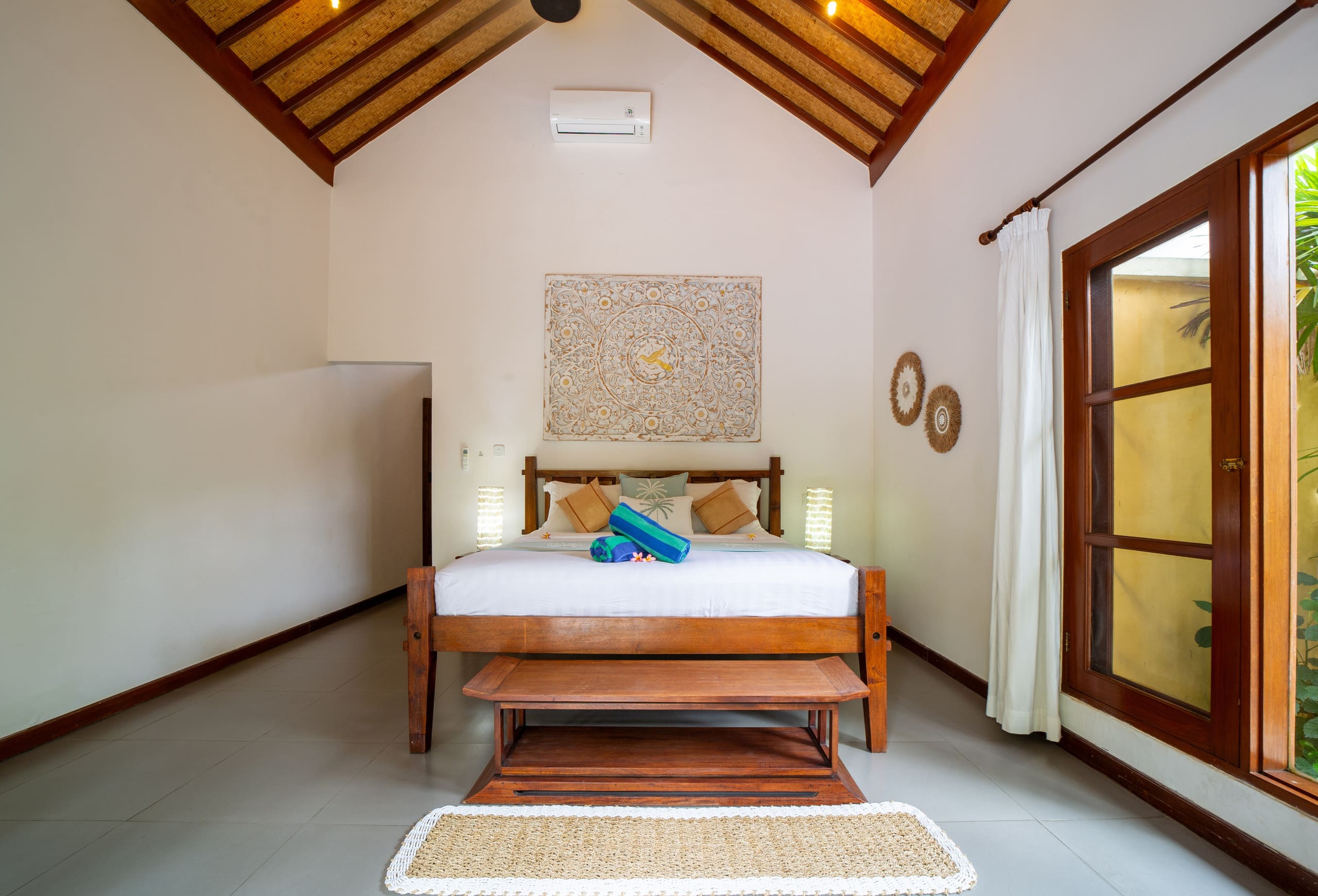 Jade Villa No.5 - Private Villa in Sanur 28