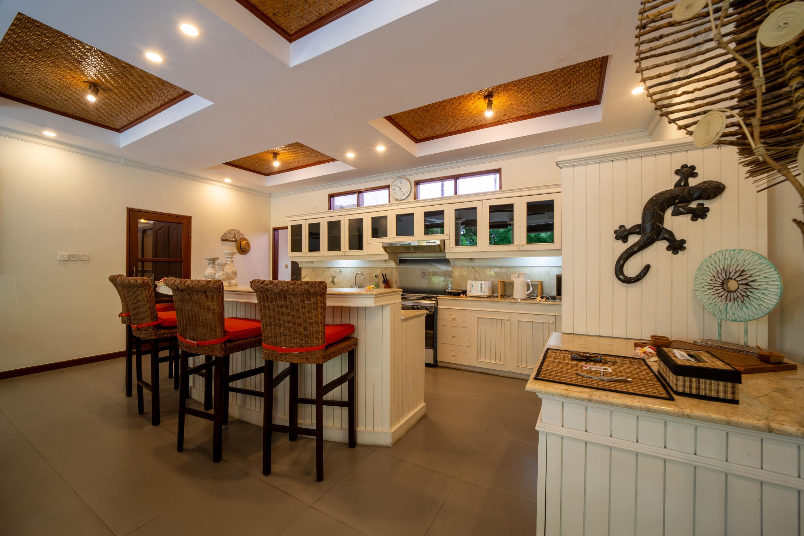 Jade Villa No.5 - Private Villa in Sanur 18