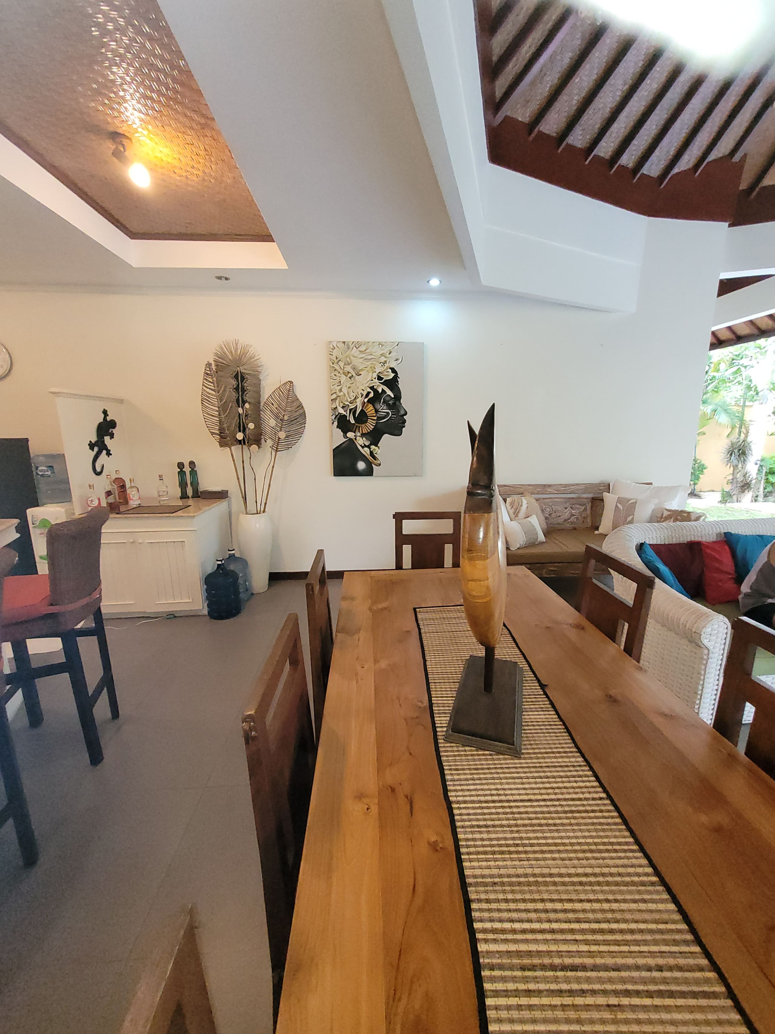 Jade Villa No.5 - Private Villa in Sanur 23