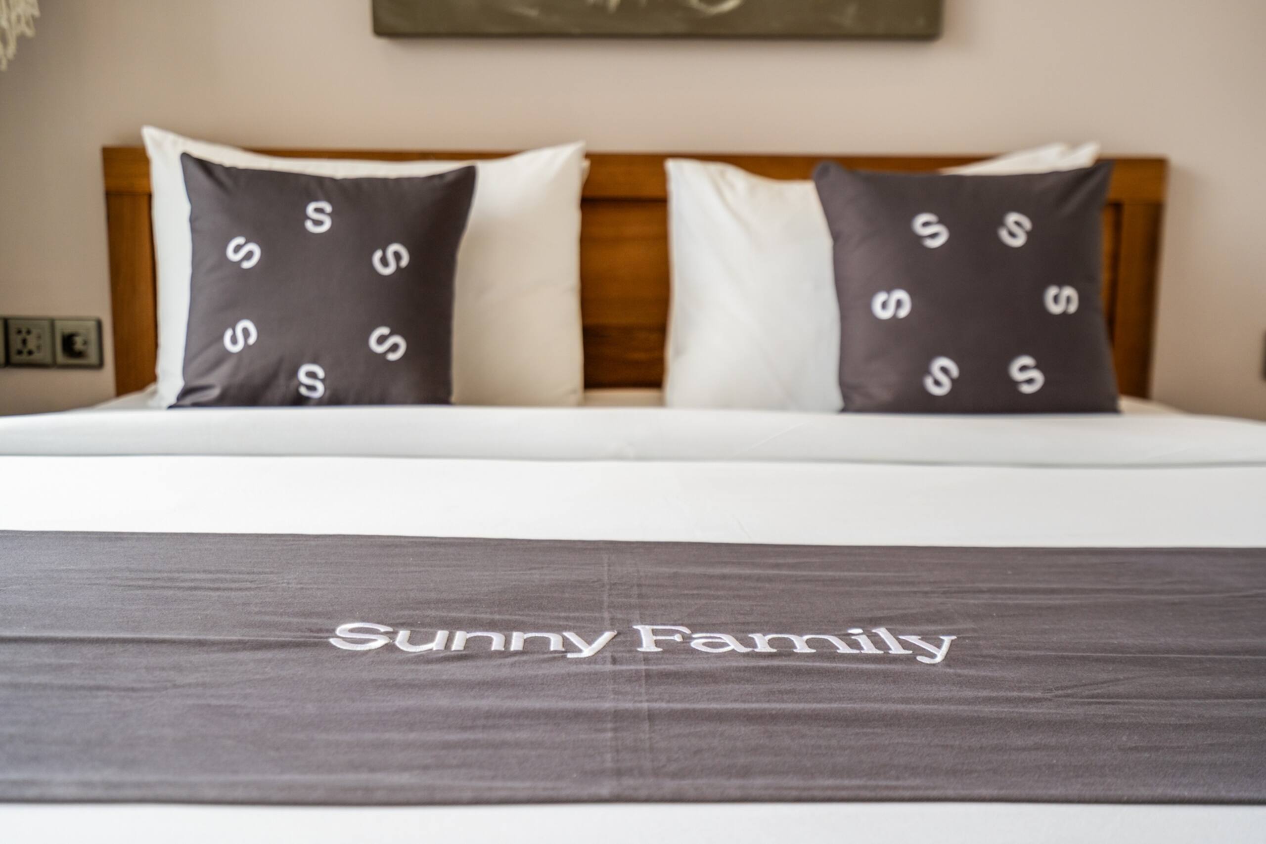 Sunny Muse 30