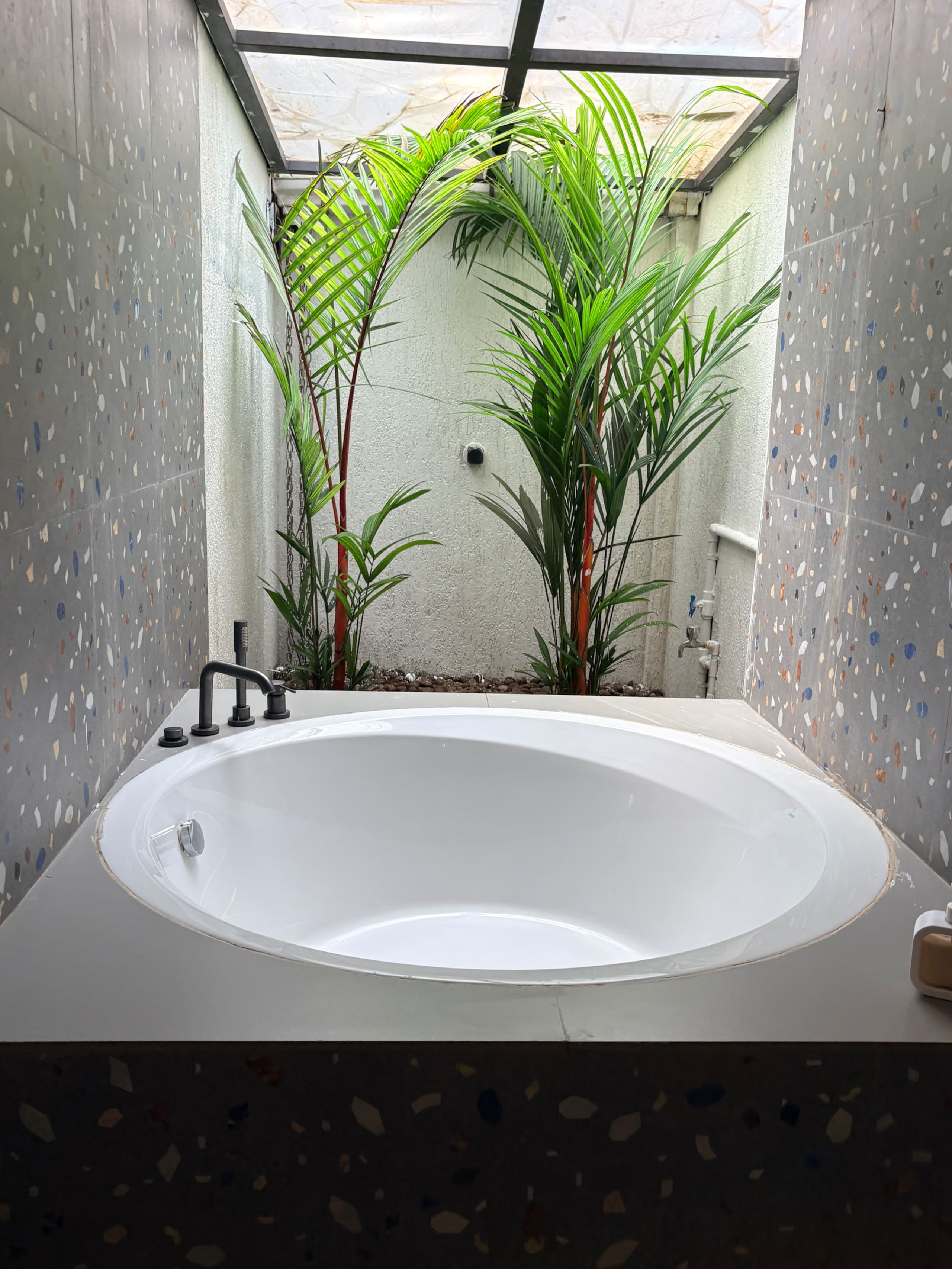 Peace Villa, Morjim 23