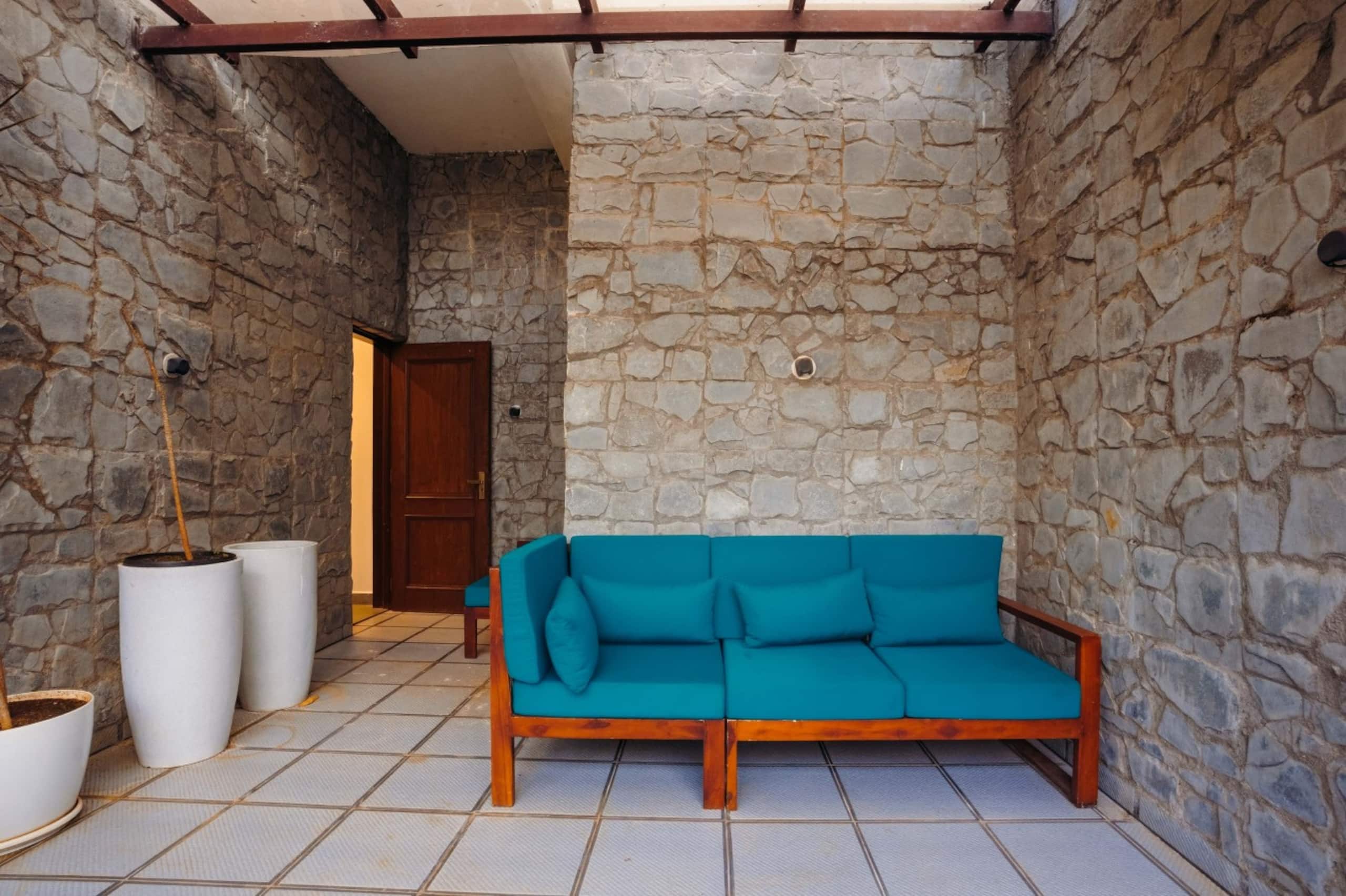Peace Villa, Morjim 29
