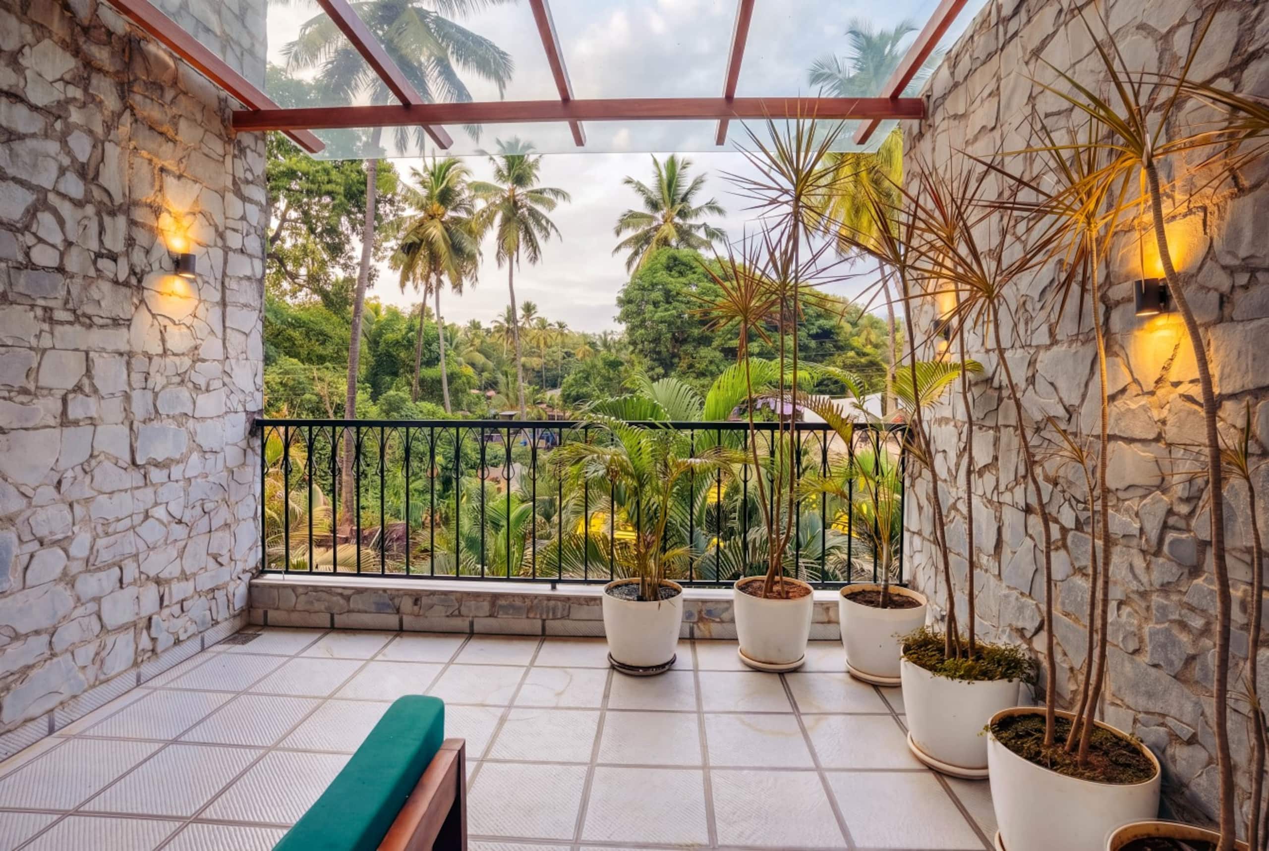 Peace Villa, Morjim 30