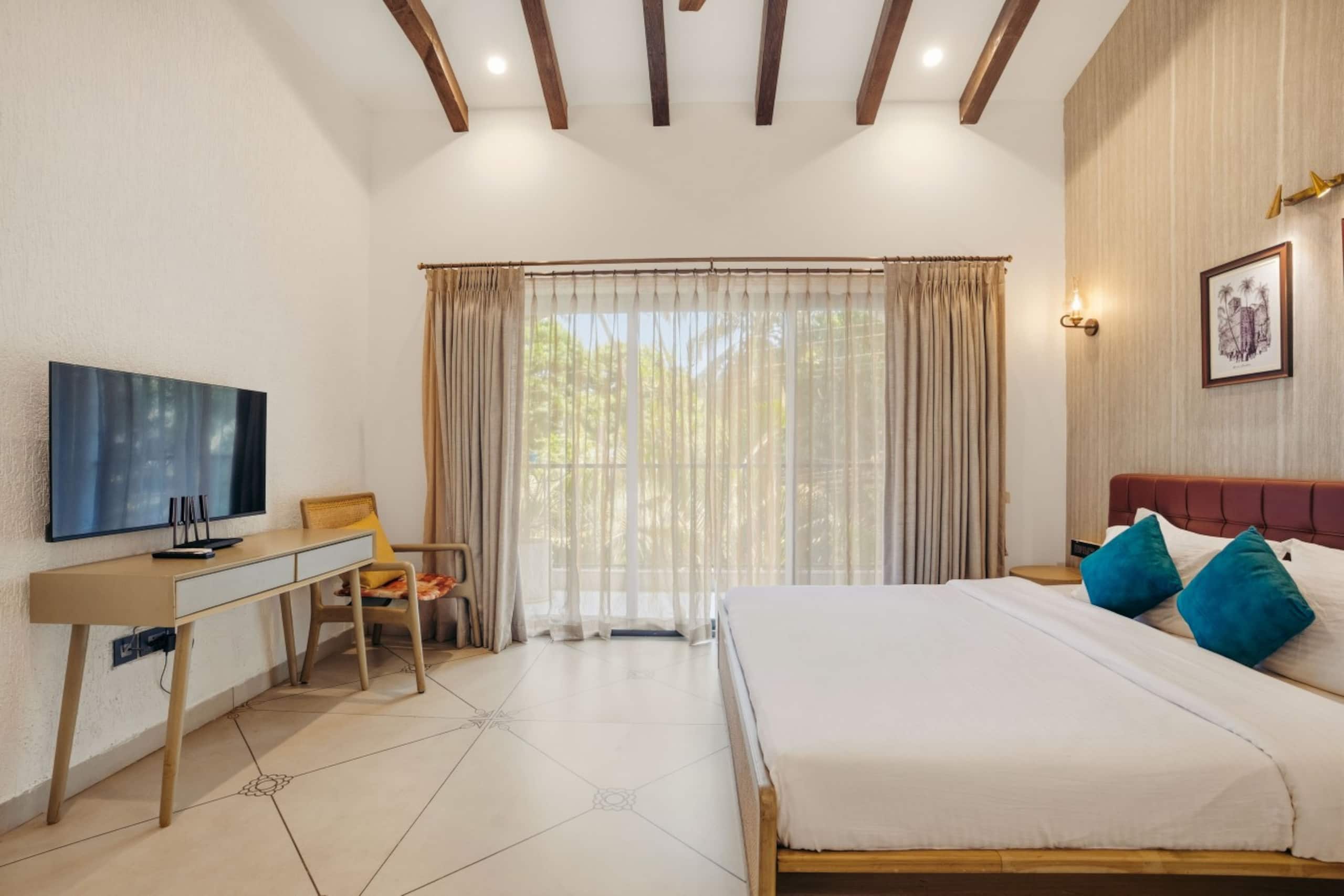 Peace Villa, Morjim 15