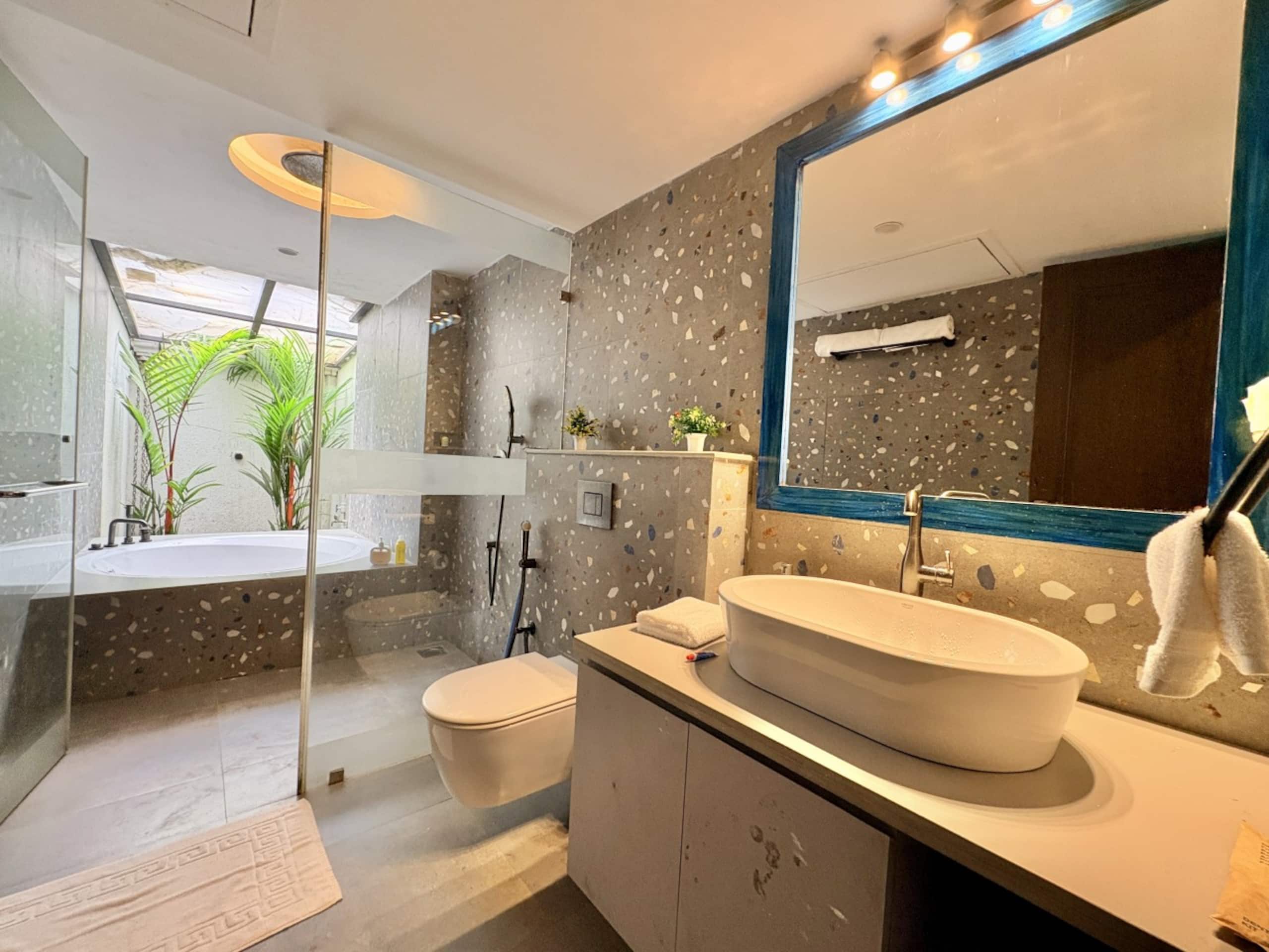Peace Villa, Morjim 22