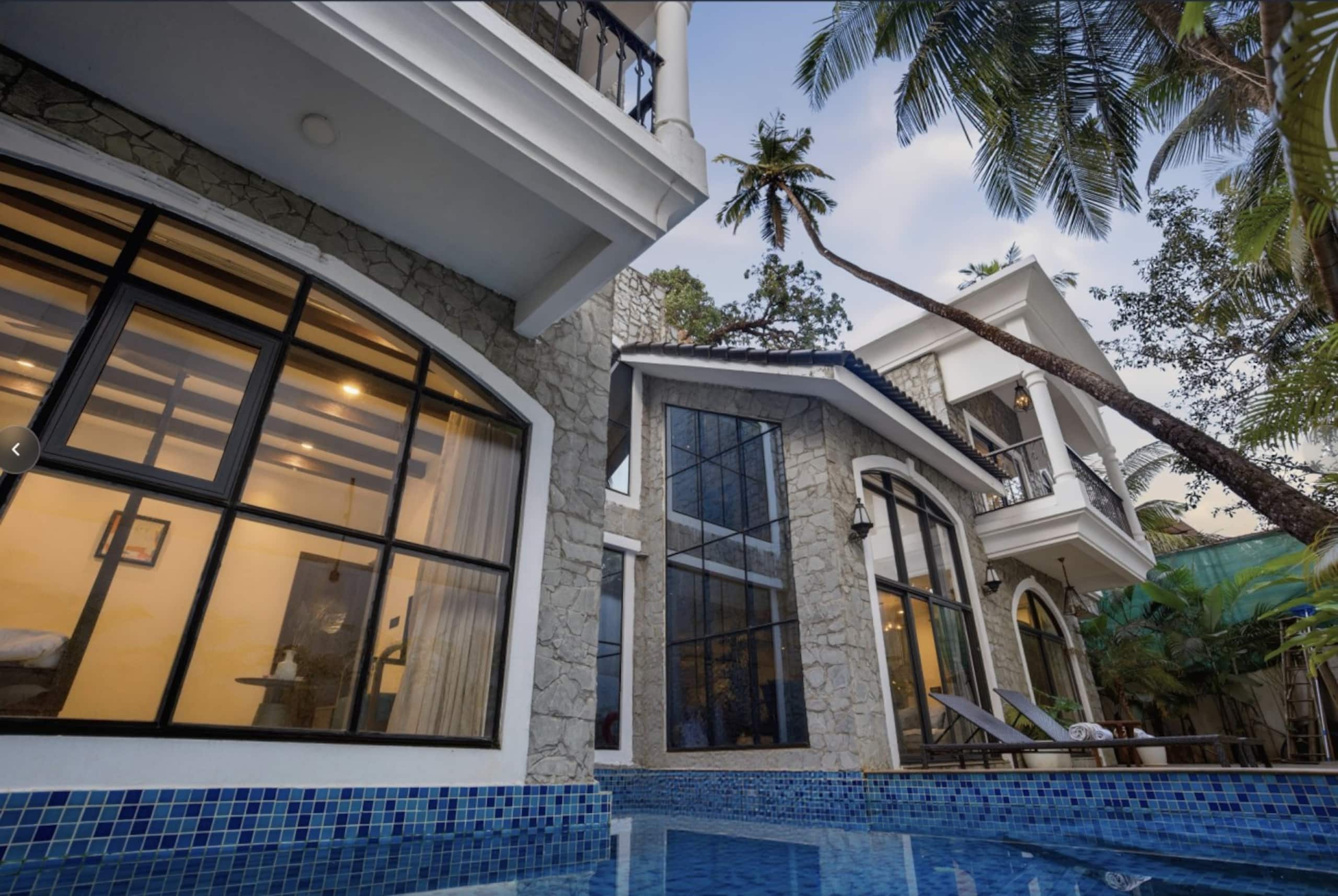 Peace Villa, Morjim 6