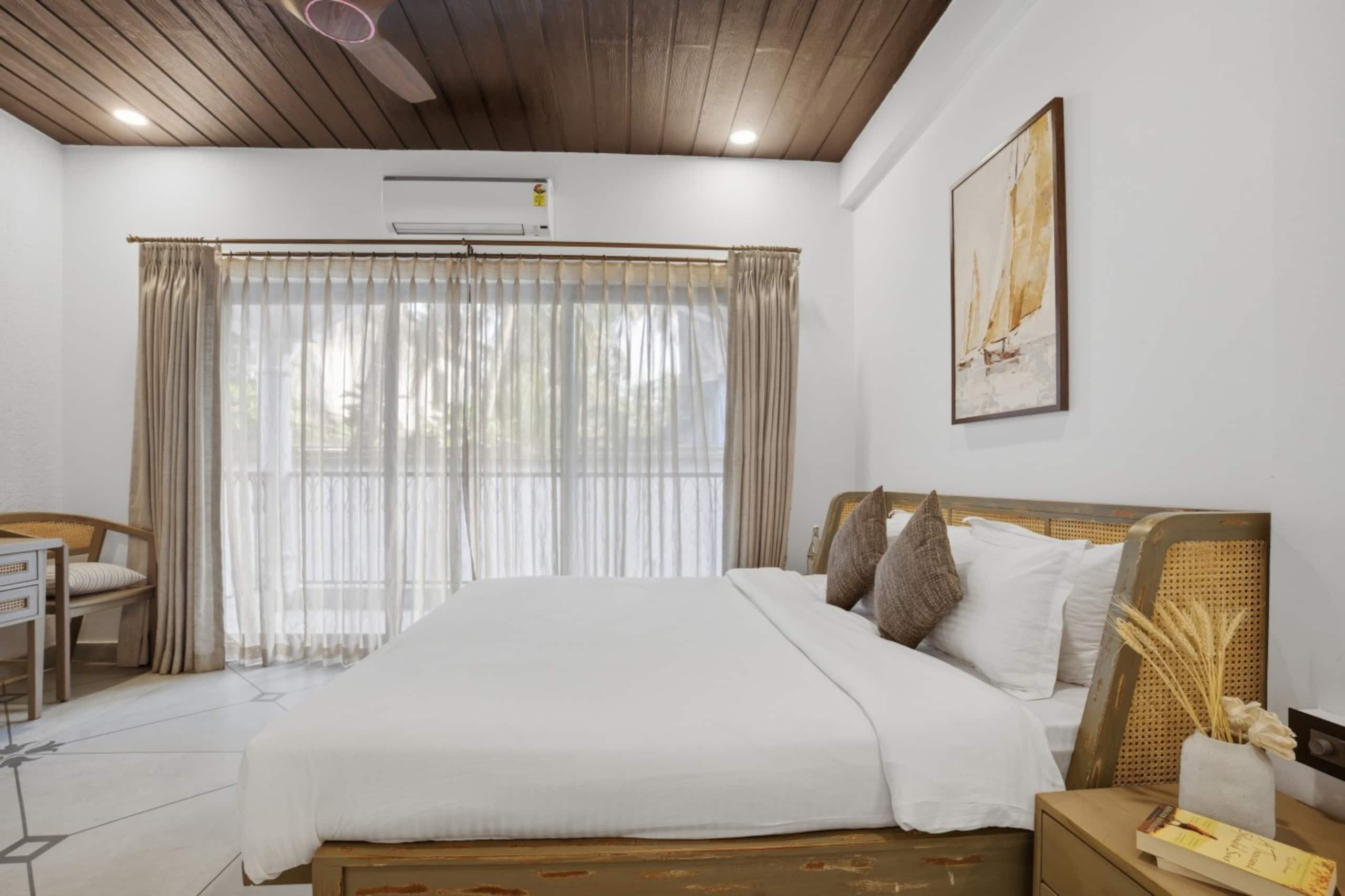 Peace Villa, Morjim 21