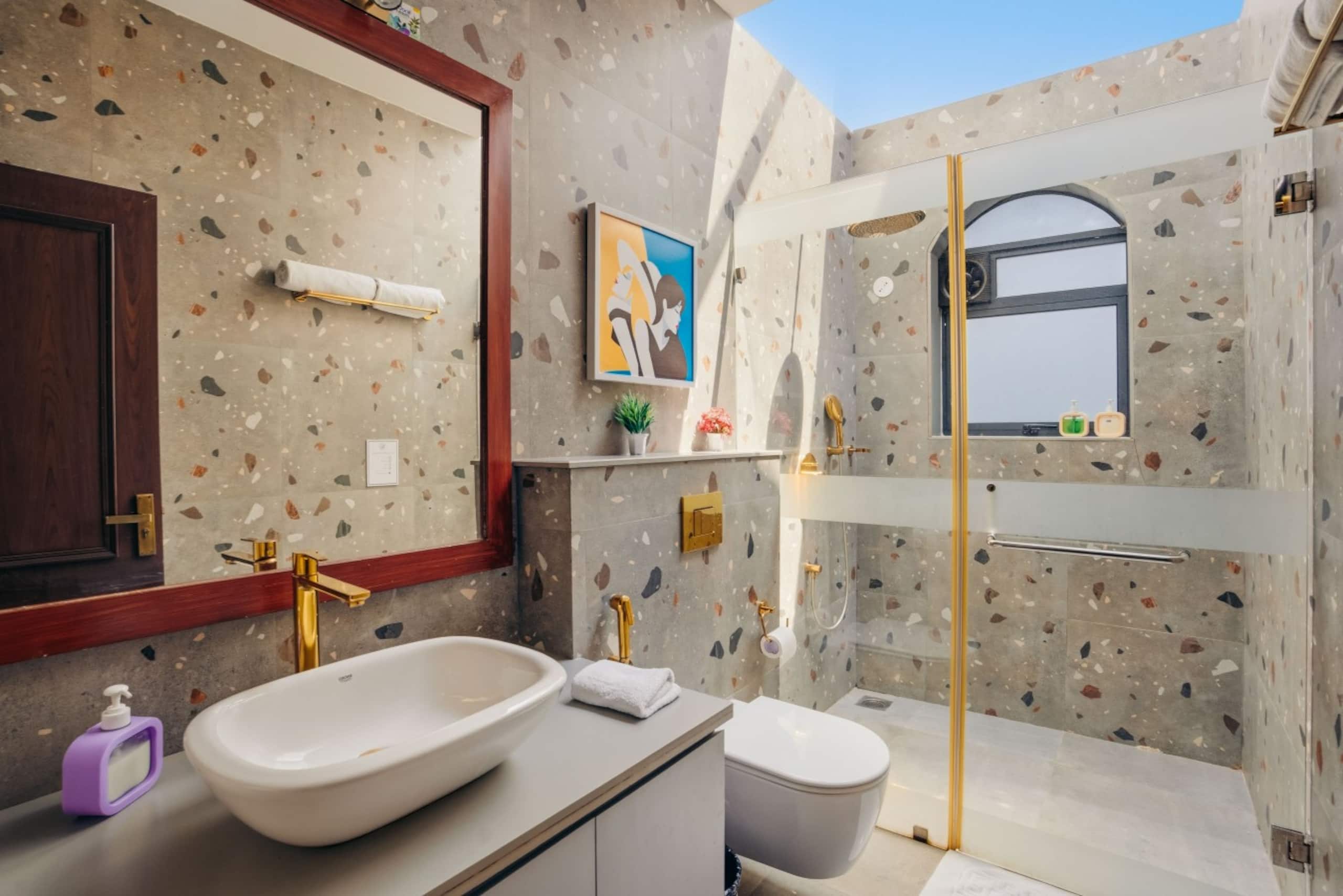 Peace Villa, Morjim 25