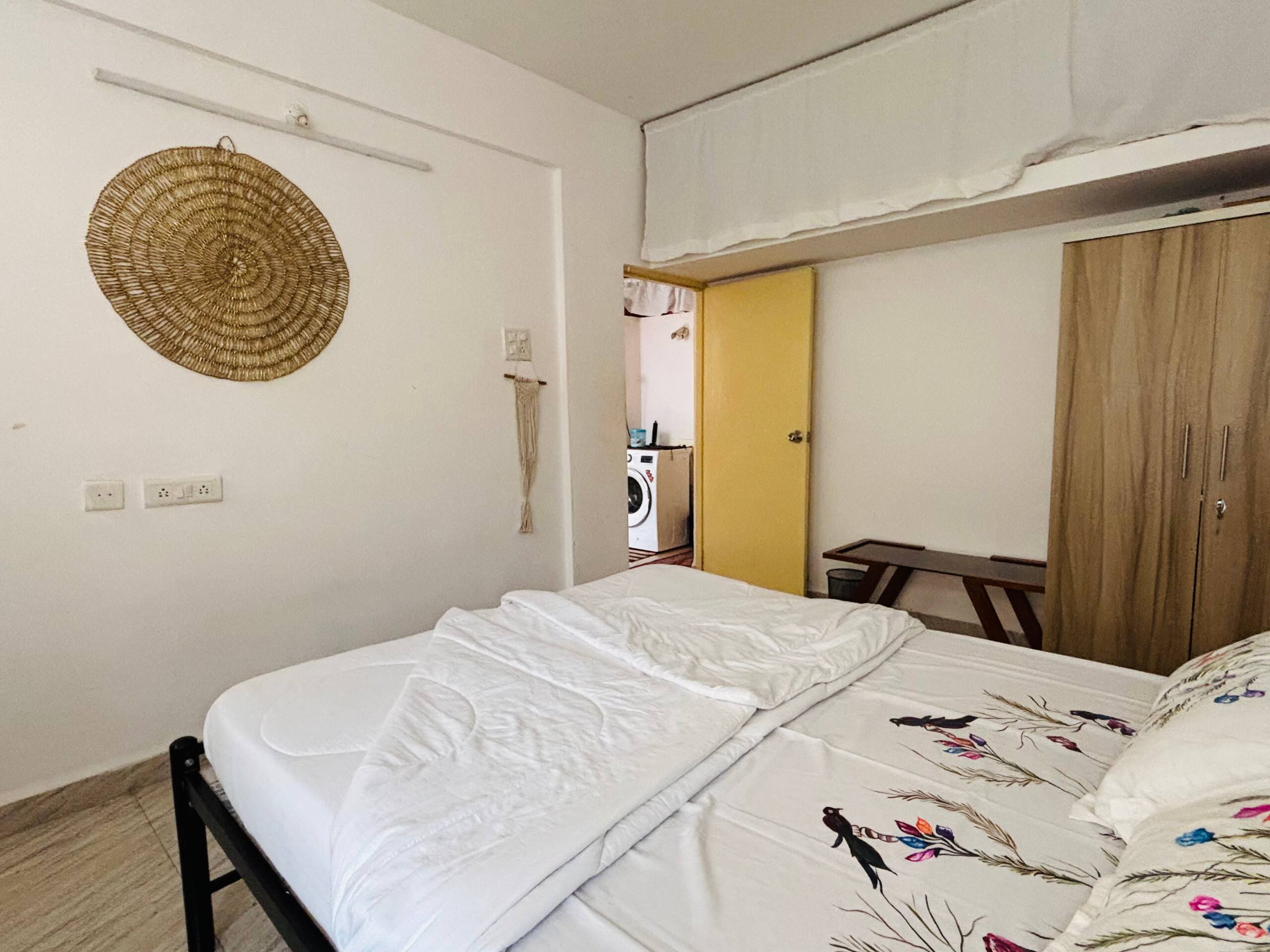 Fenn Reda Homestay — photo 4