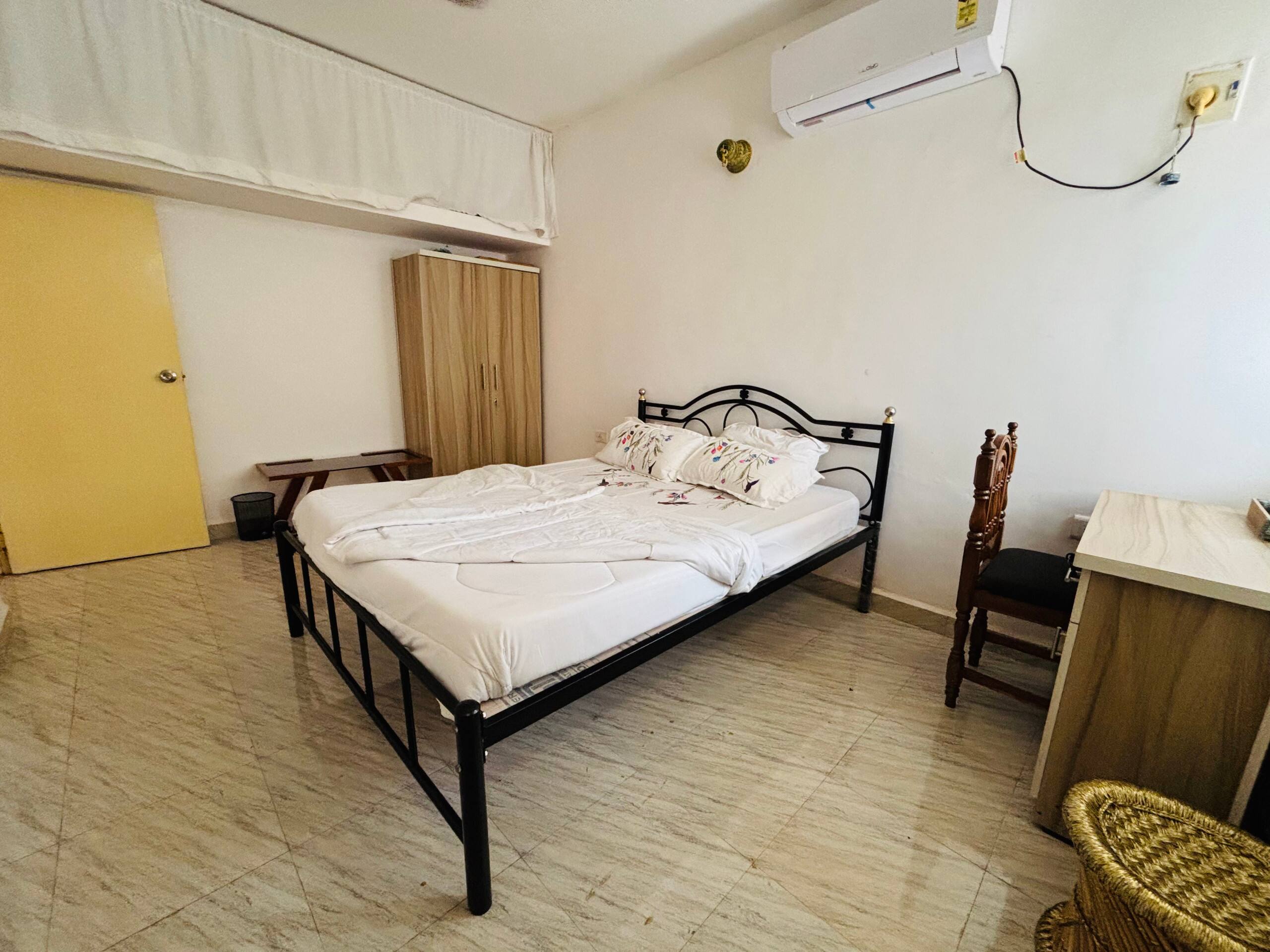 Fenn Reda Homestay