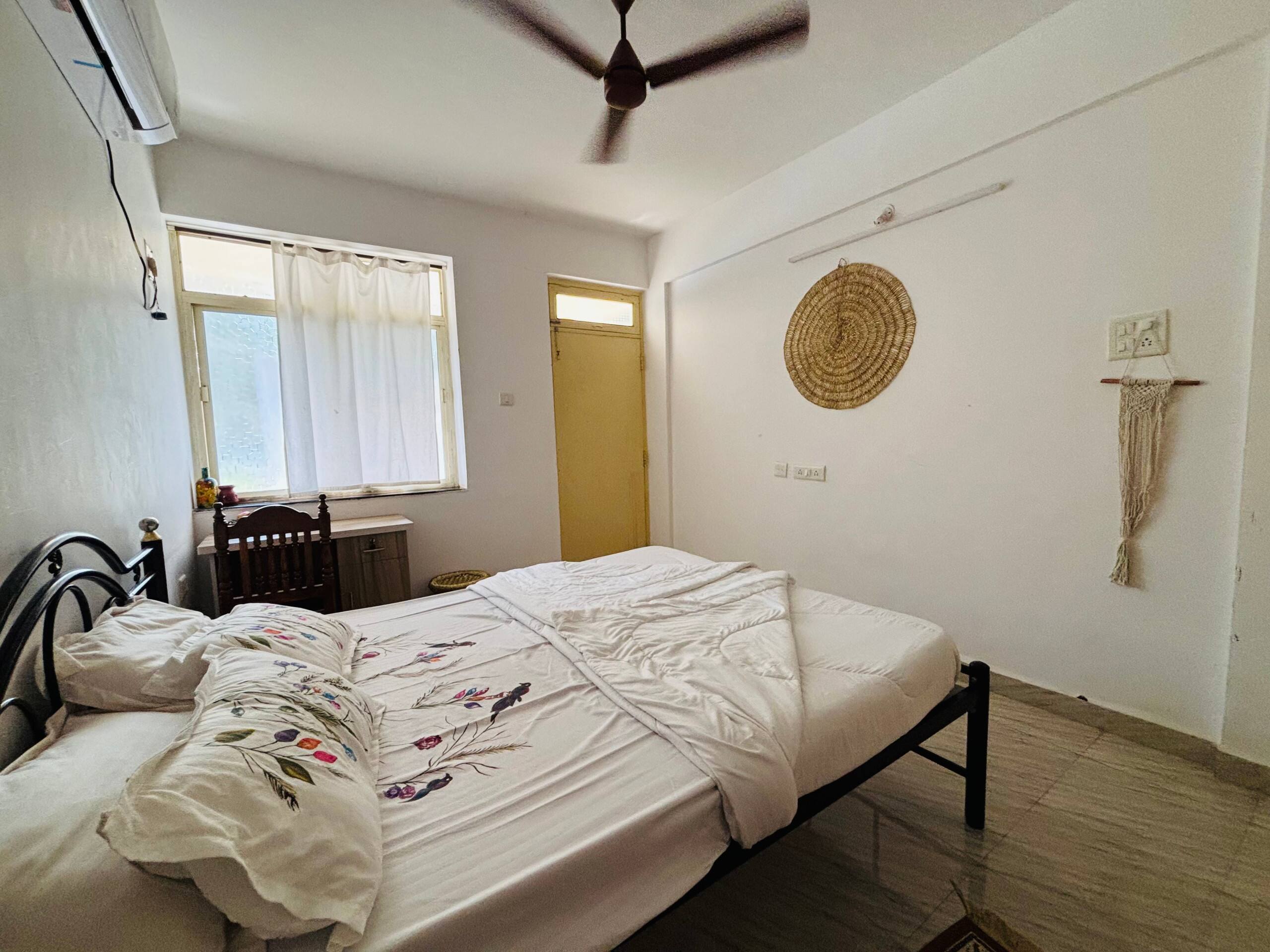 Fenn Reda Homestay — photo 3