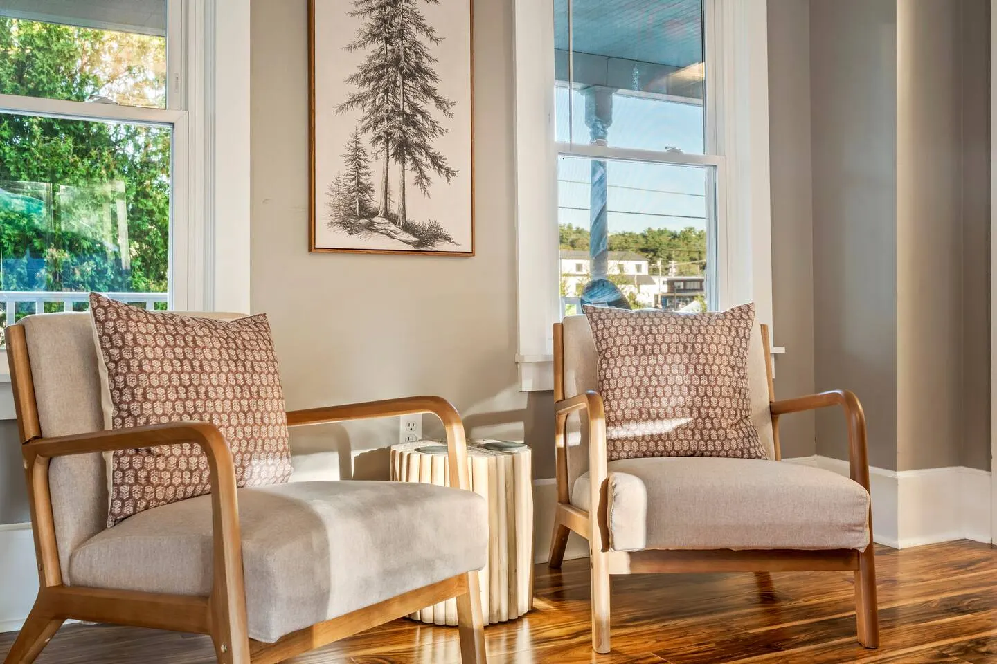 6BR Downtown Lake View Games, Fire Pit & Grill 15