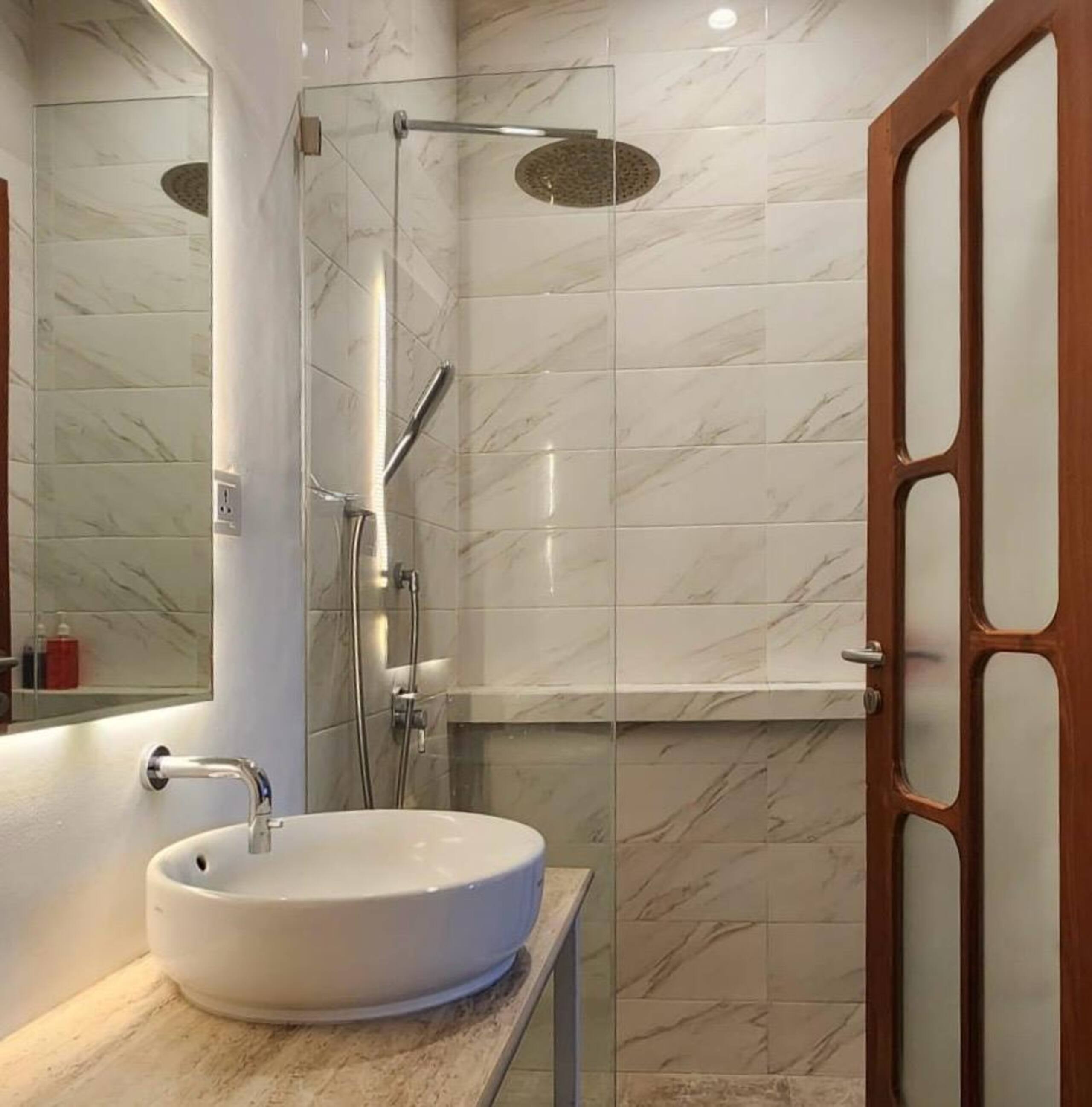1 BR-suite with garden — photo 5
