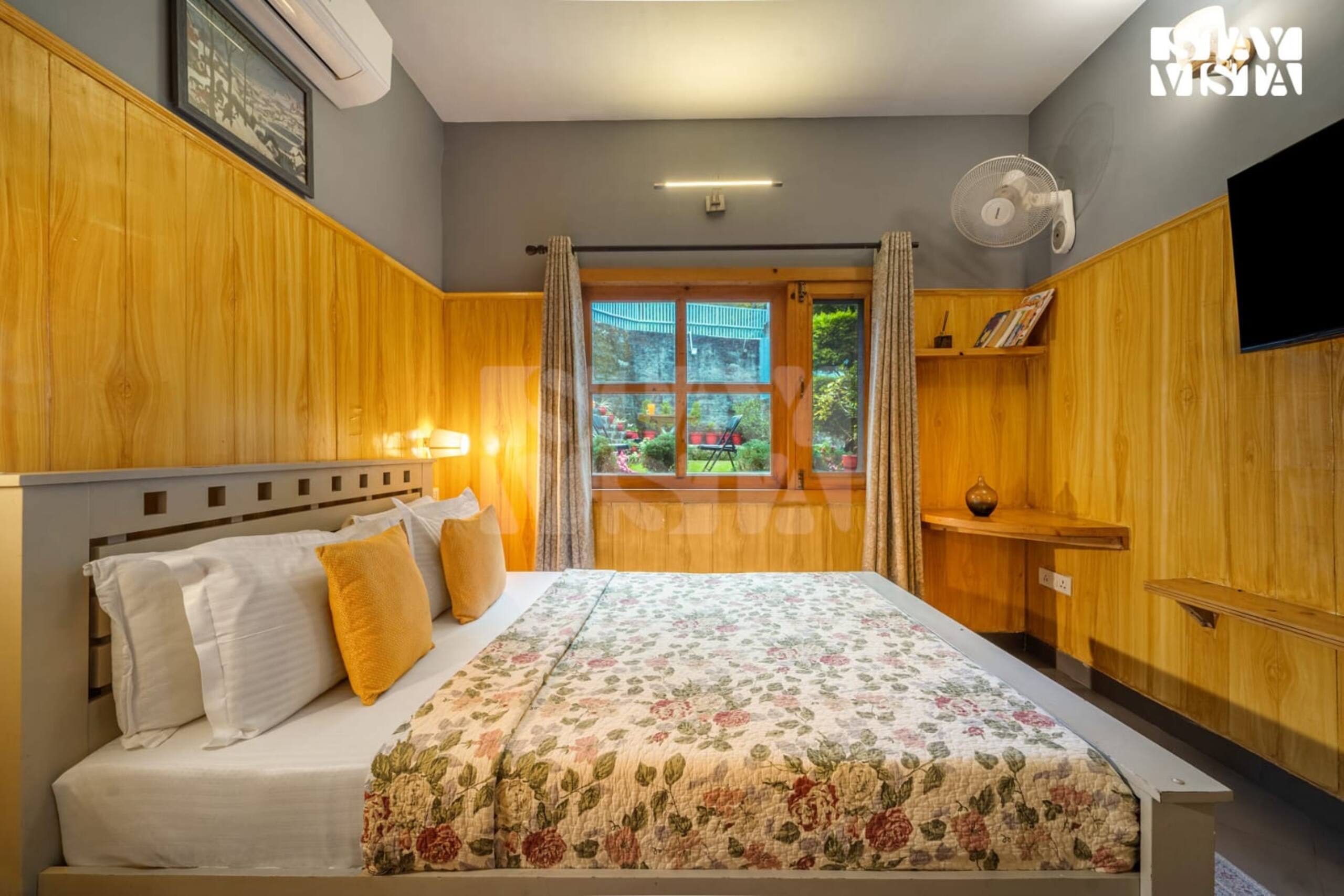 The Anchorage by Sonali - Kasauli Himachal Pradesh 19