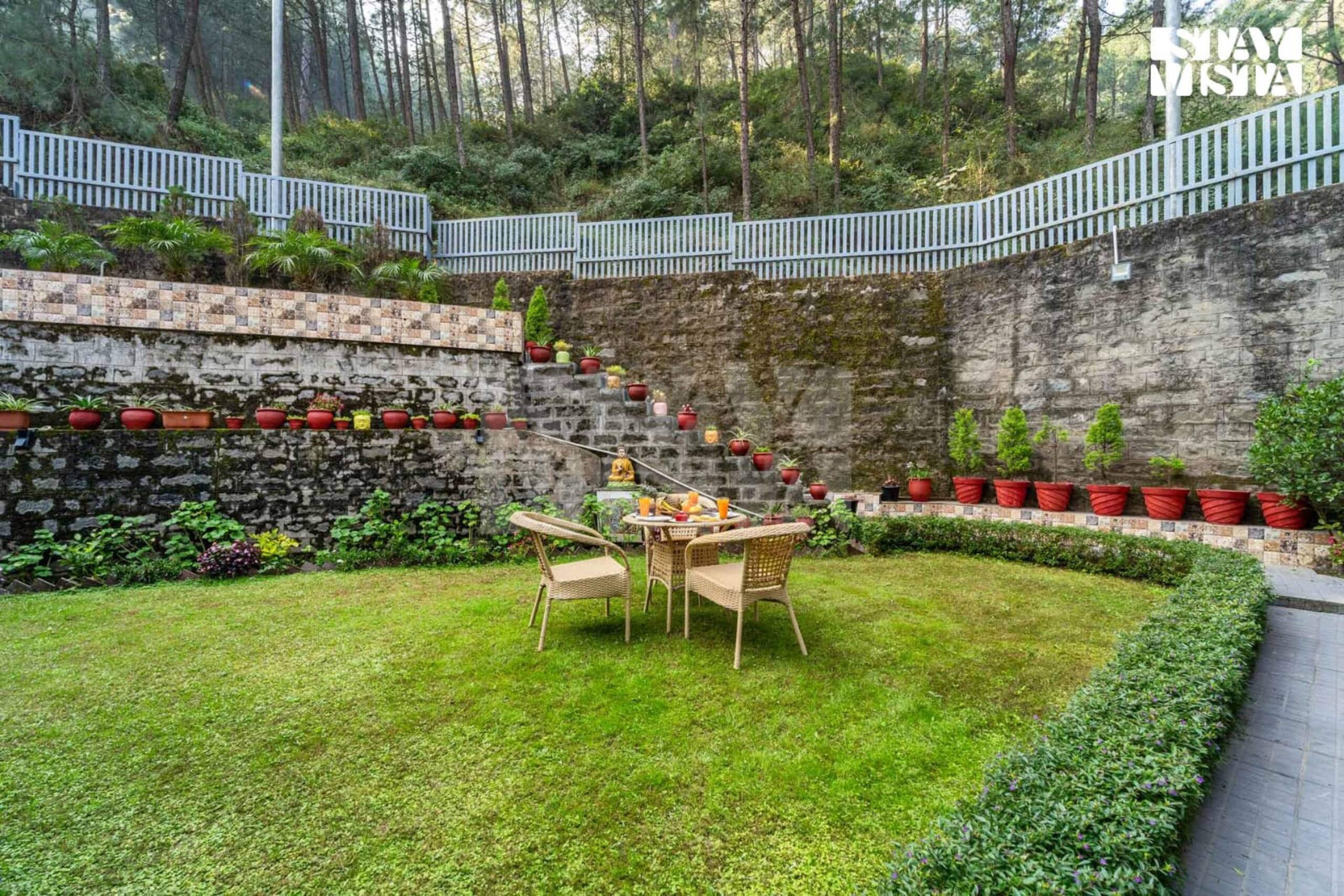 The Anchorage by Sonali - Kasauli Himachal Pradesh 28