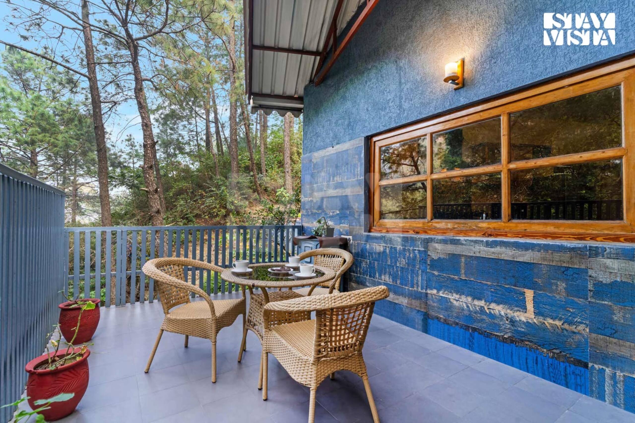 The Anchorage by Sonali - Kasauli Himachal Pradesh 29