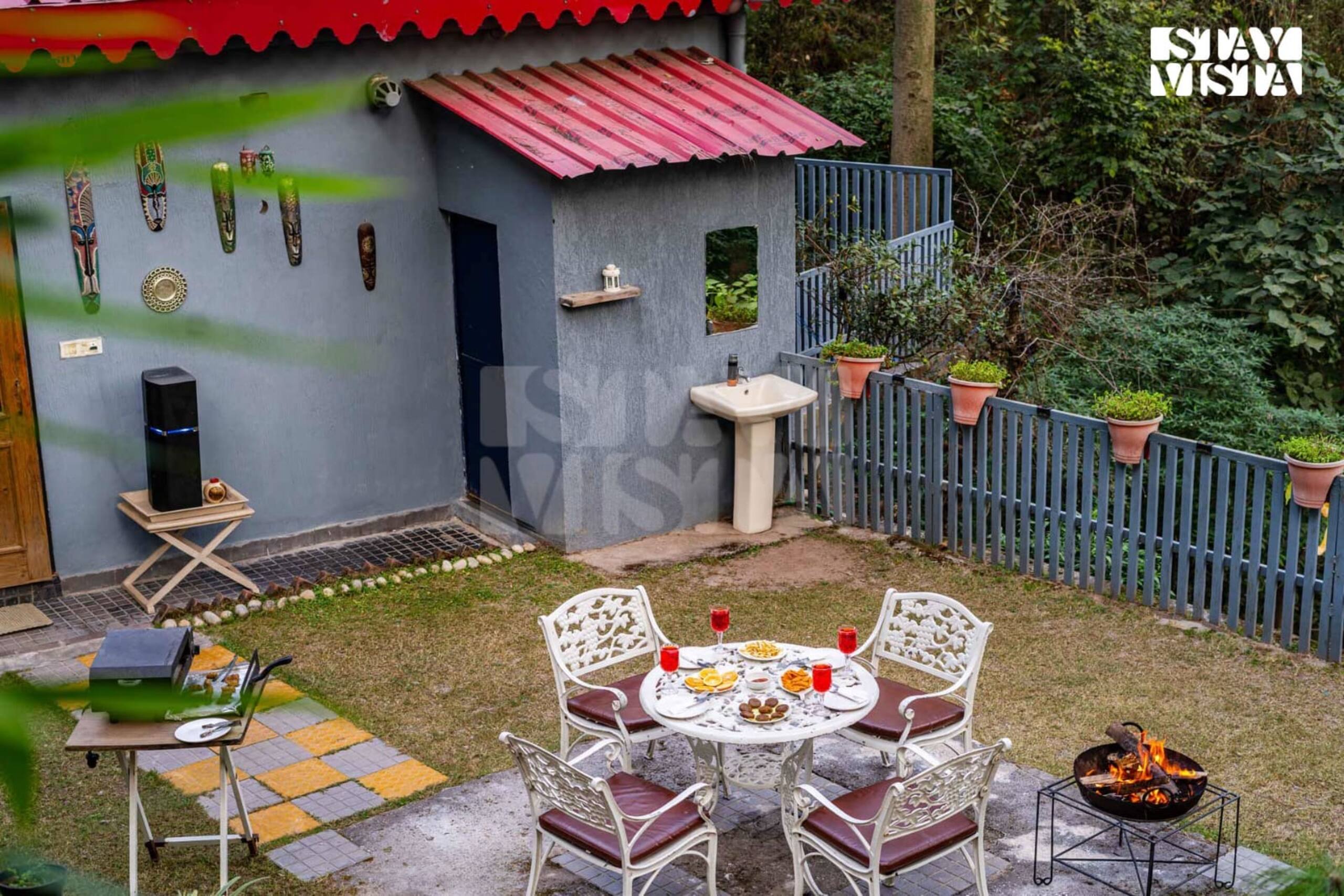 The Anchorage by Sonali - Kasauli Himachal Pradesh 24