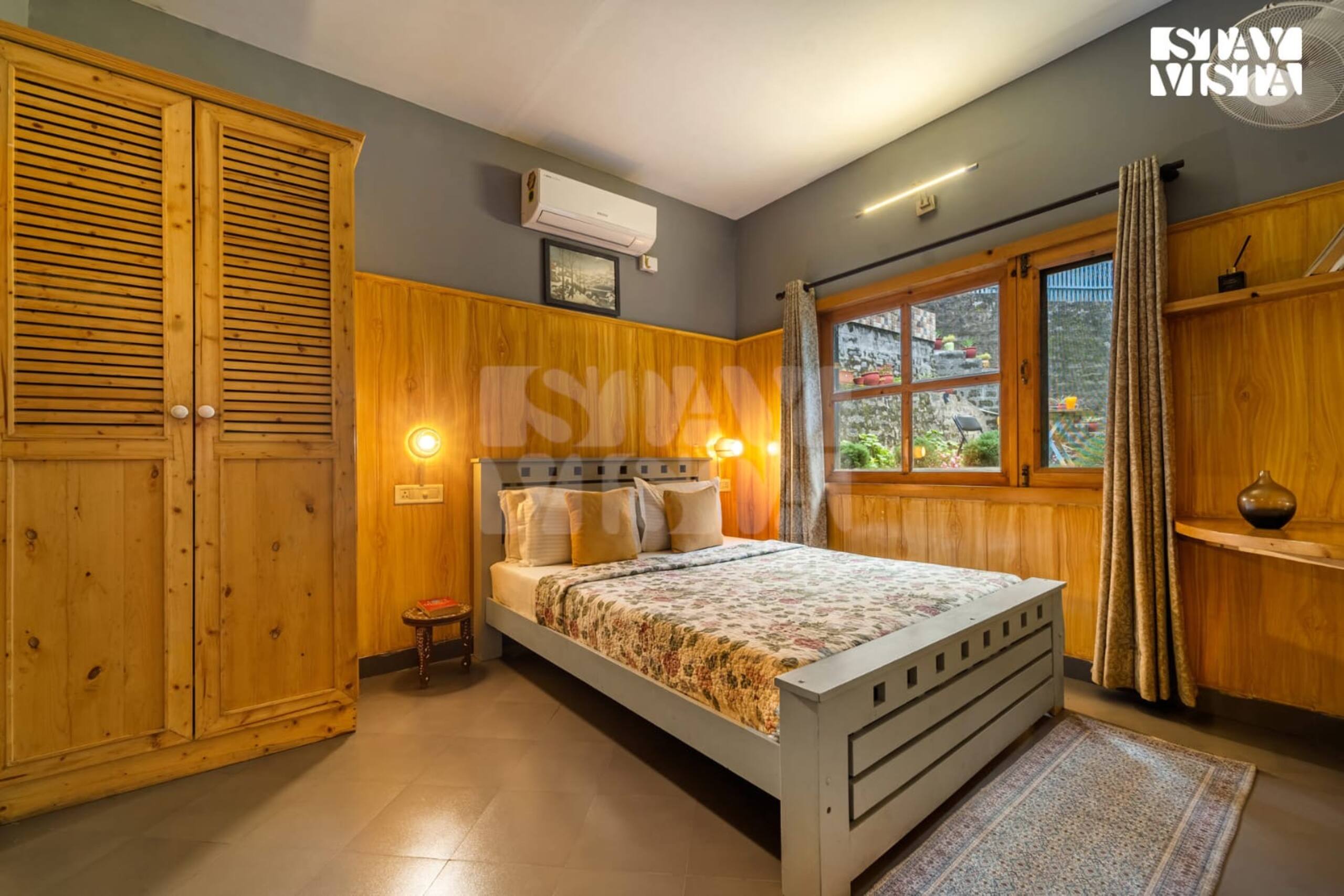 The Anchorage by Sonali - Kasauli Himachal Pradesh 17