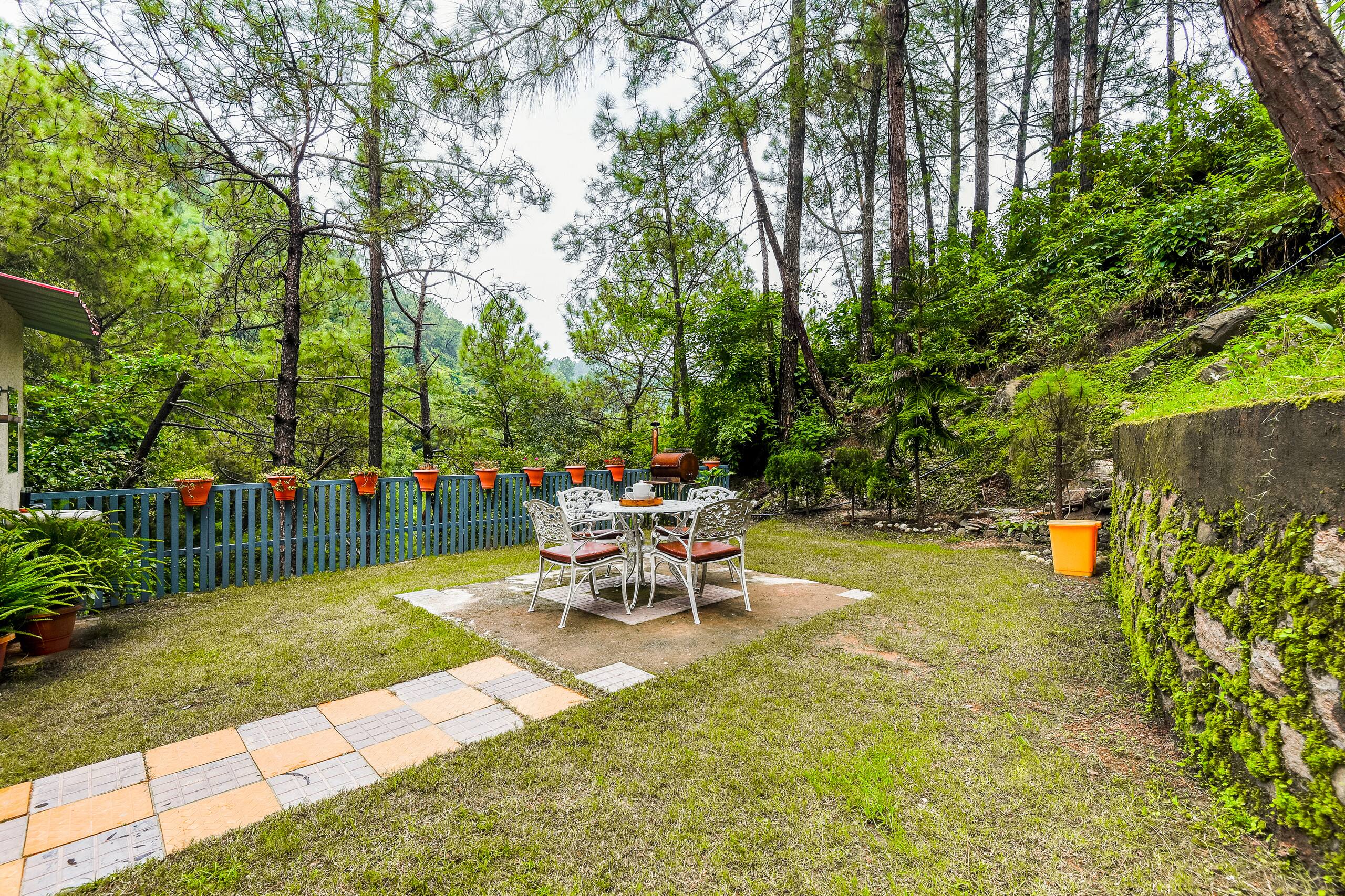 The Anchorage by Sonali - Kasauli Himachal Pradesh 23