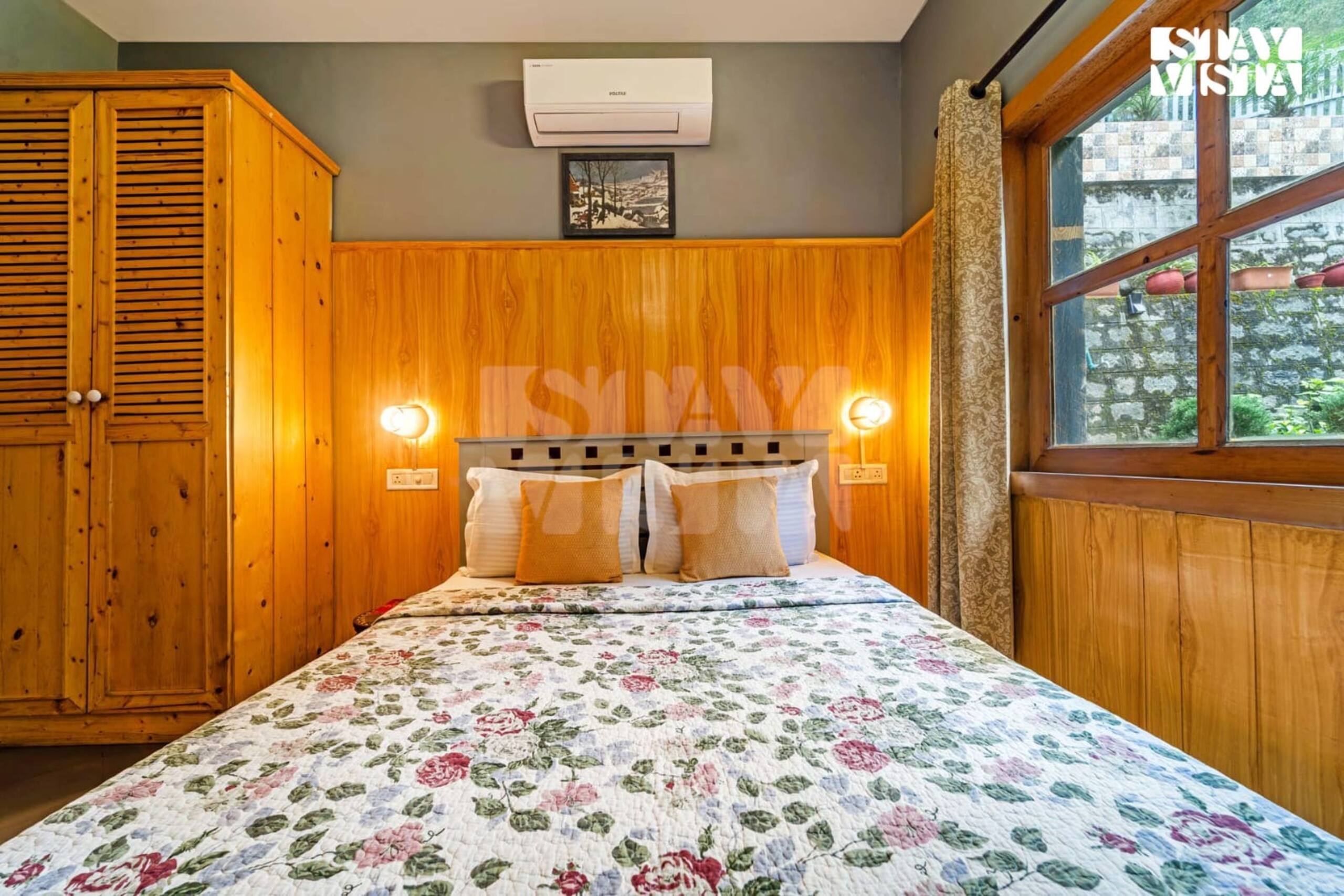 The Anchorage by Sonali - Kasauli Himachal Pradesh 20