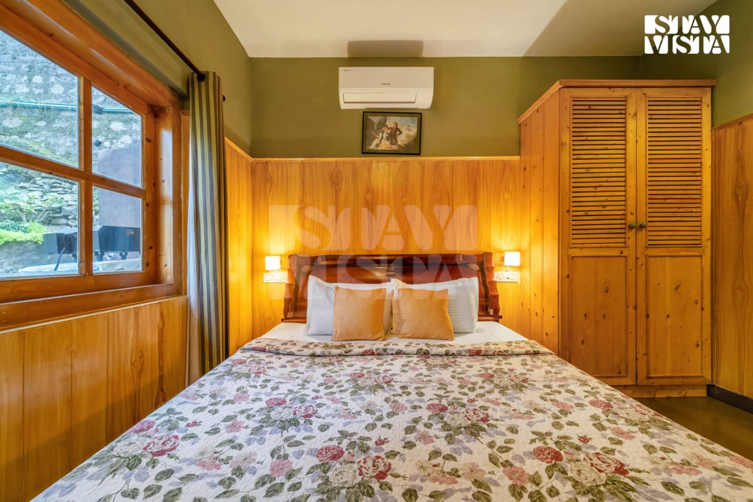 The Anchorage by Sonali - Kasauli Himachal Pradesh 15