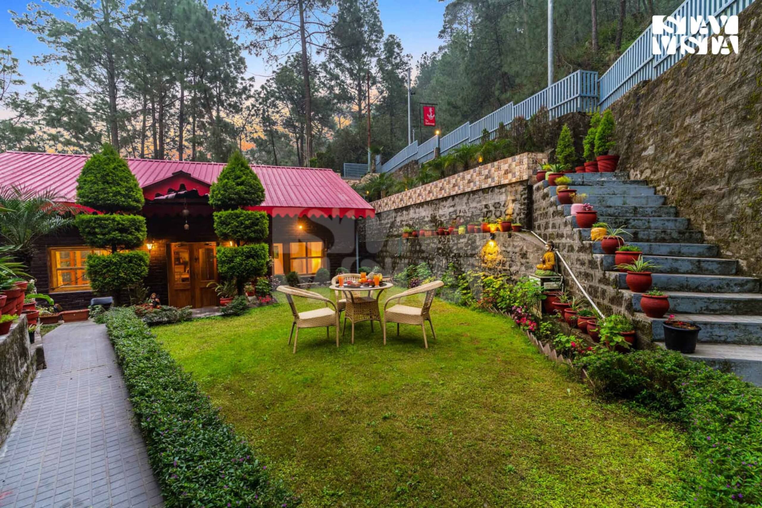 The Anchorage by Sonali - Kasauli Himachal Pradesh — photo 5