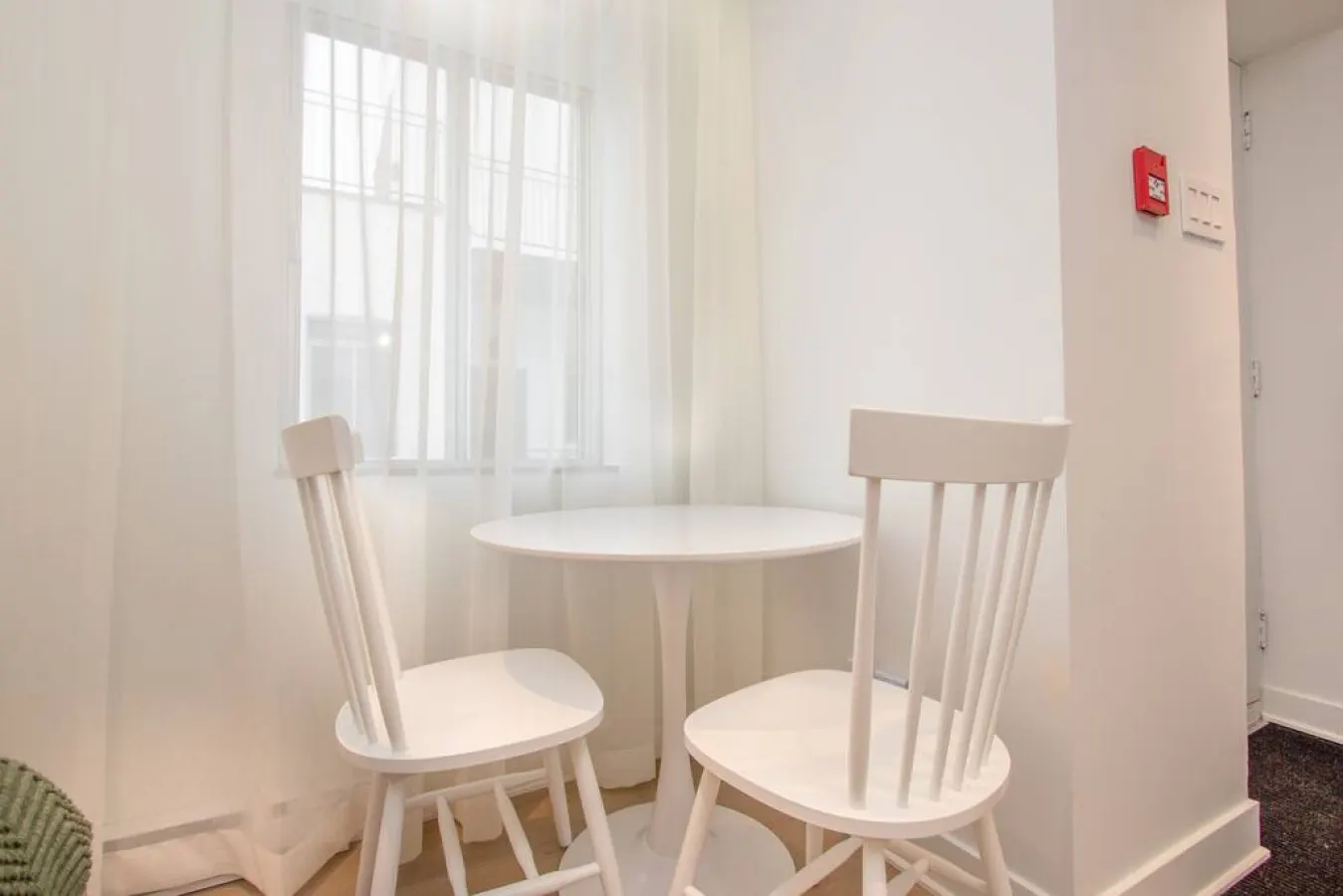 Studio7/Plateau/St-Denis/Terraces/SelfCheck-In/AC 18