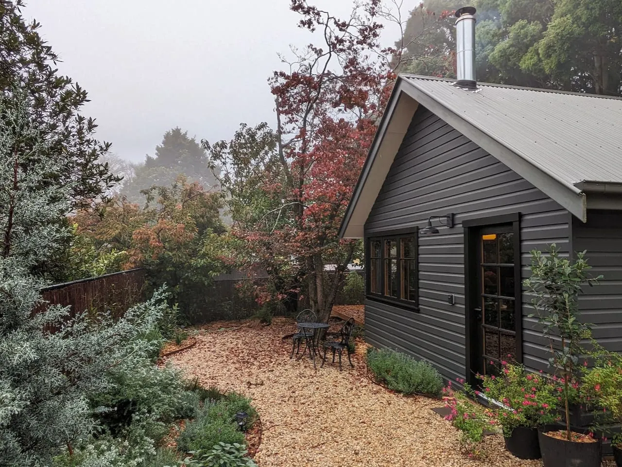 Leura Cabin 9