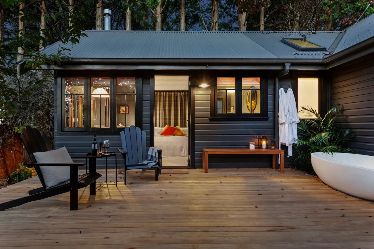 Leura Cabin 10