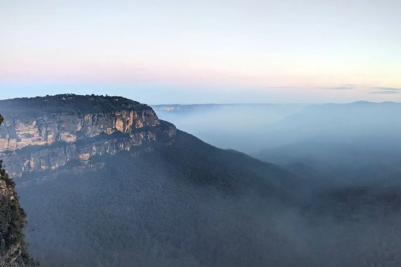 Leura Cabin 11