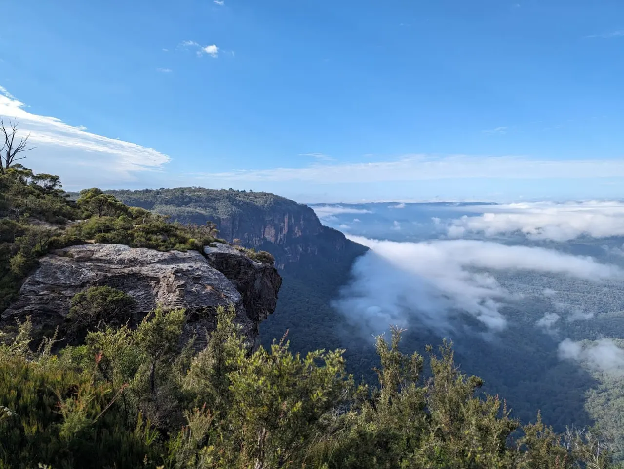 Leura Cabin 12