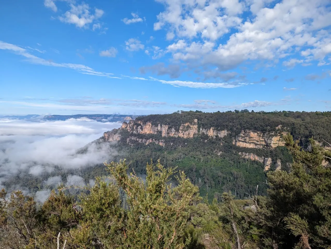 Leura Cabin 13