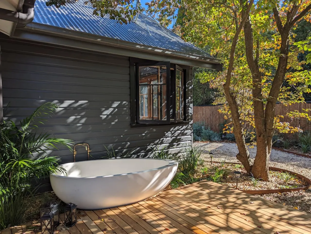 Leura Cabin 14