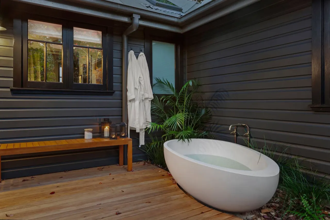 Leura Cabin 15