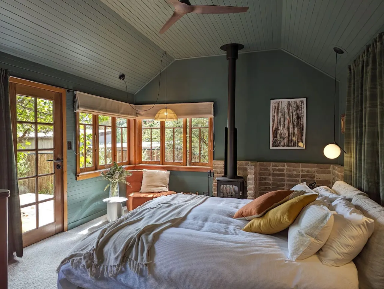 Leura Cabin 20