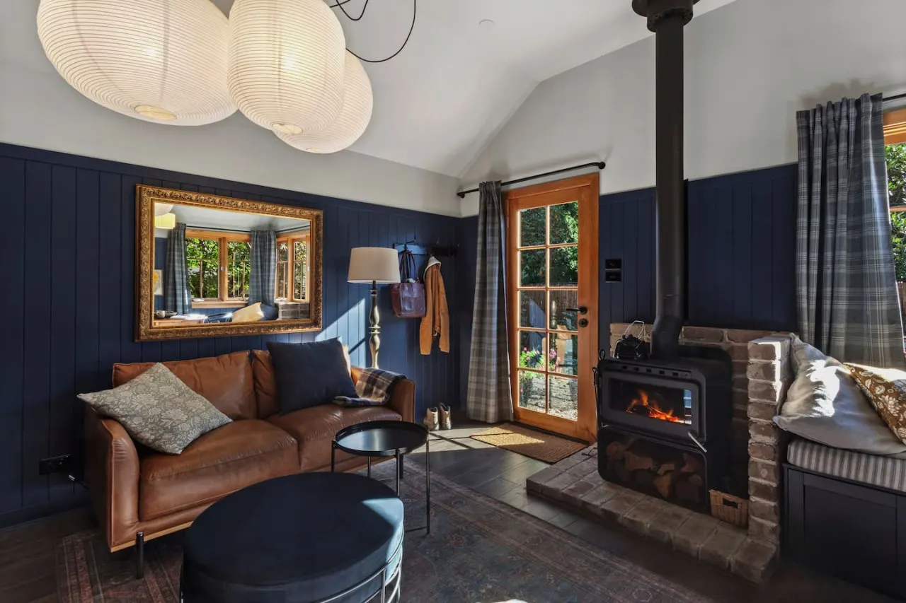 Leura Cabin — foto 4